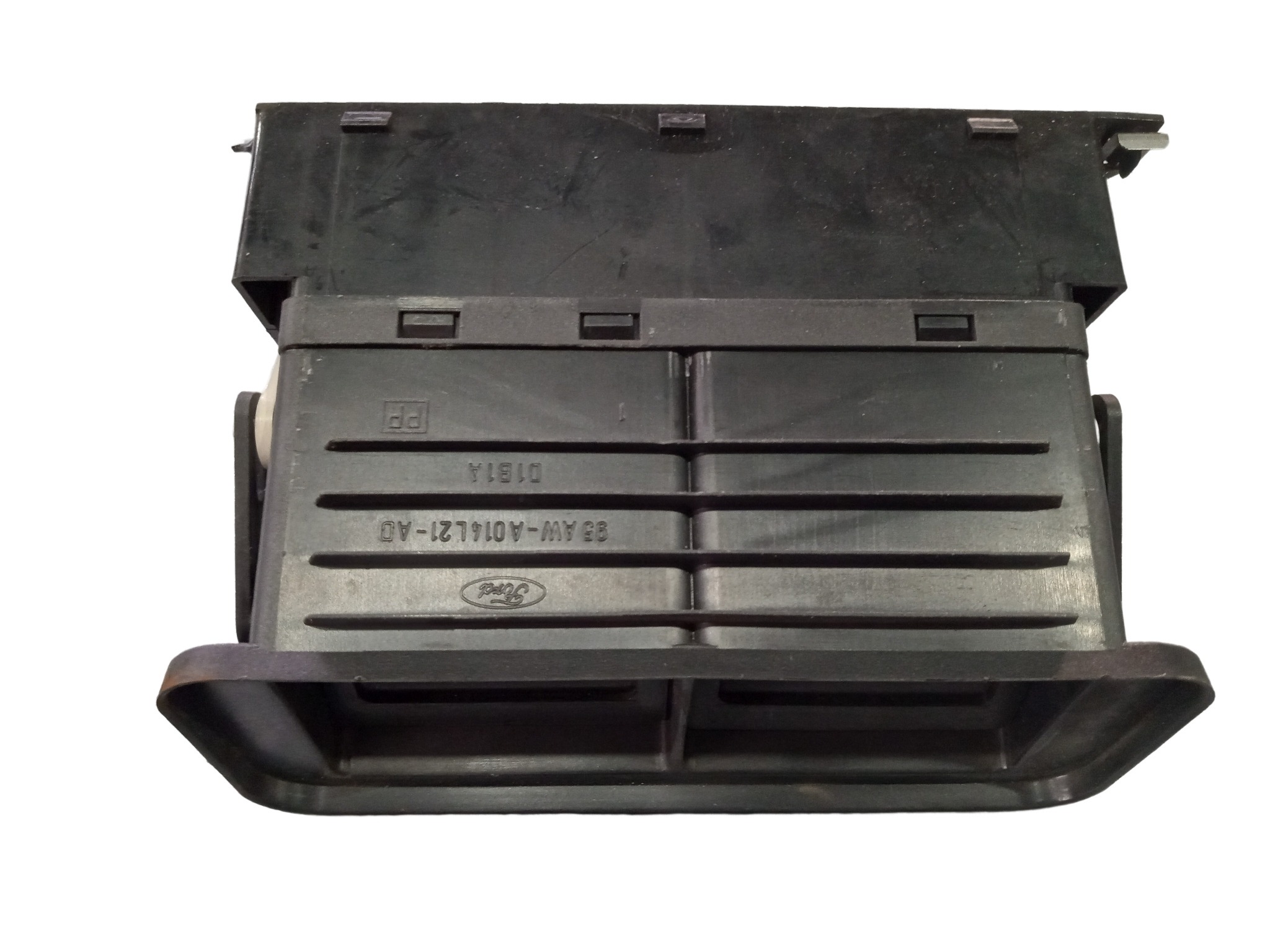 Difusor De Ar Central Painel Escort Zetec