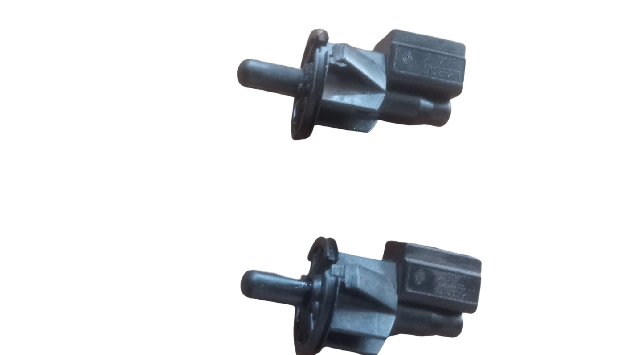 Par Interruptor Sensor Portas Clio 2015 7700427640