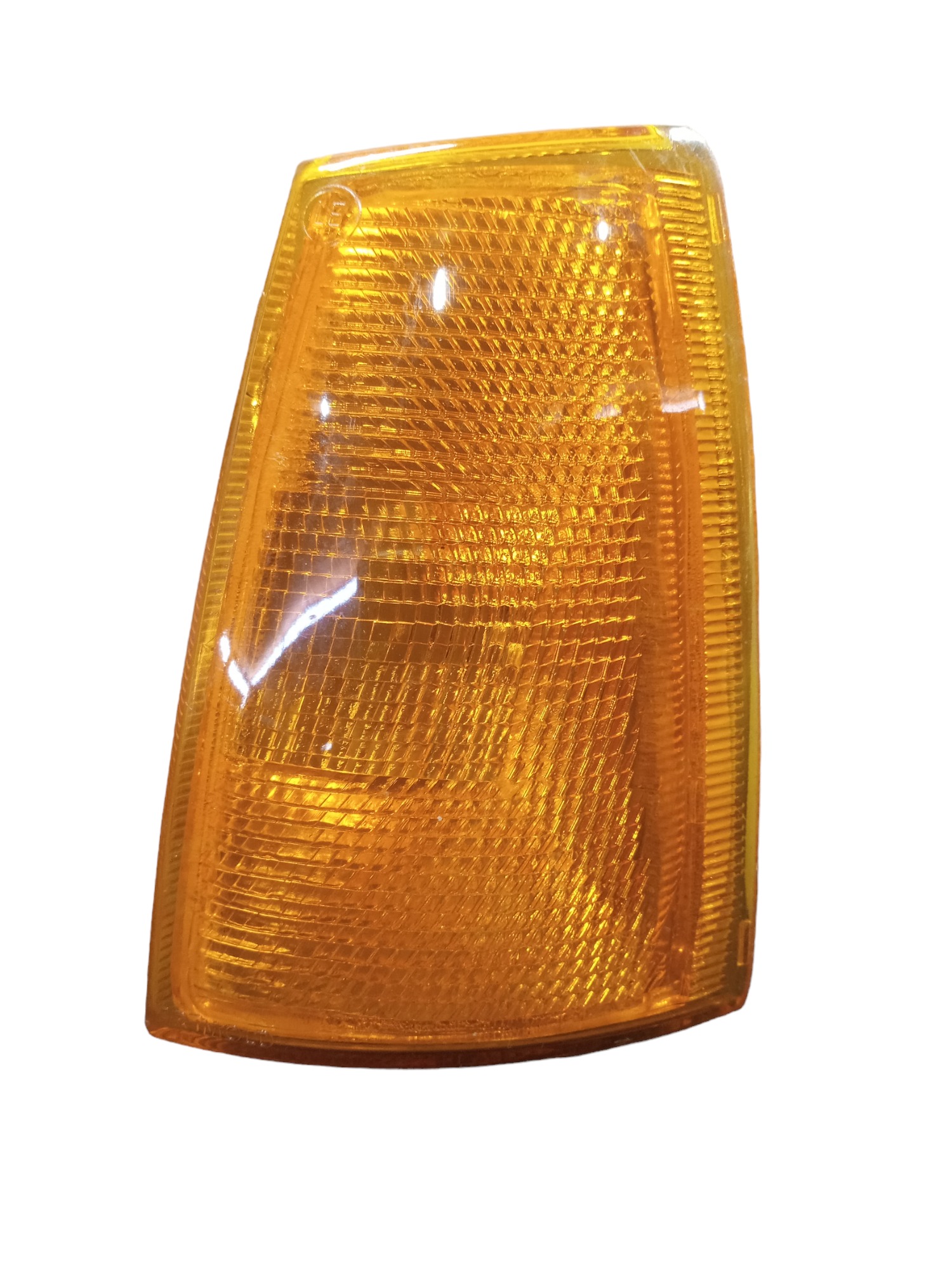 Pisca Ambar Lado Esquerdo Gm Kadett Ipanema 2000 Nova Esquerdo Laranja