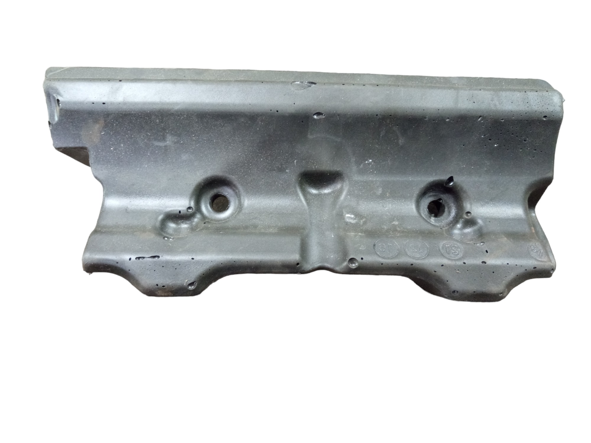 Espuma Protetora Flauta Honda City 1.5 Original