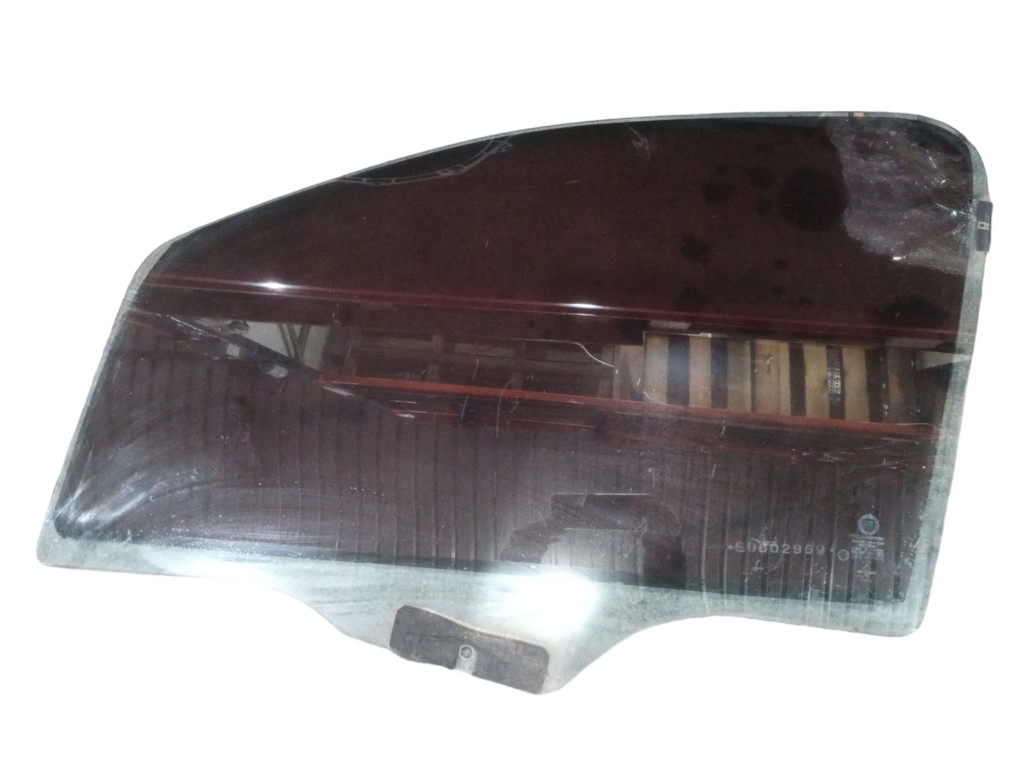 Vidro Porta Dianteira Esquerda Fiat Uno Way Vivace 1.0 2014