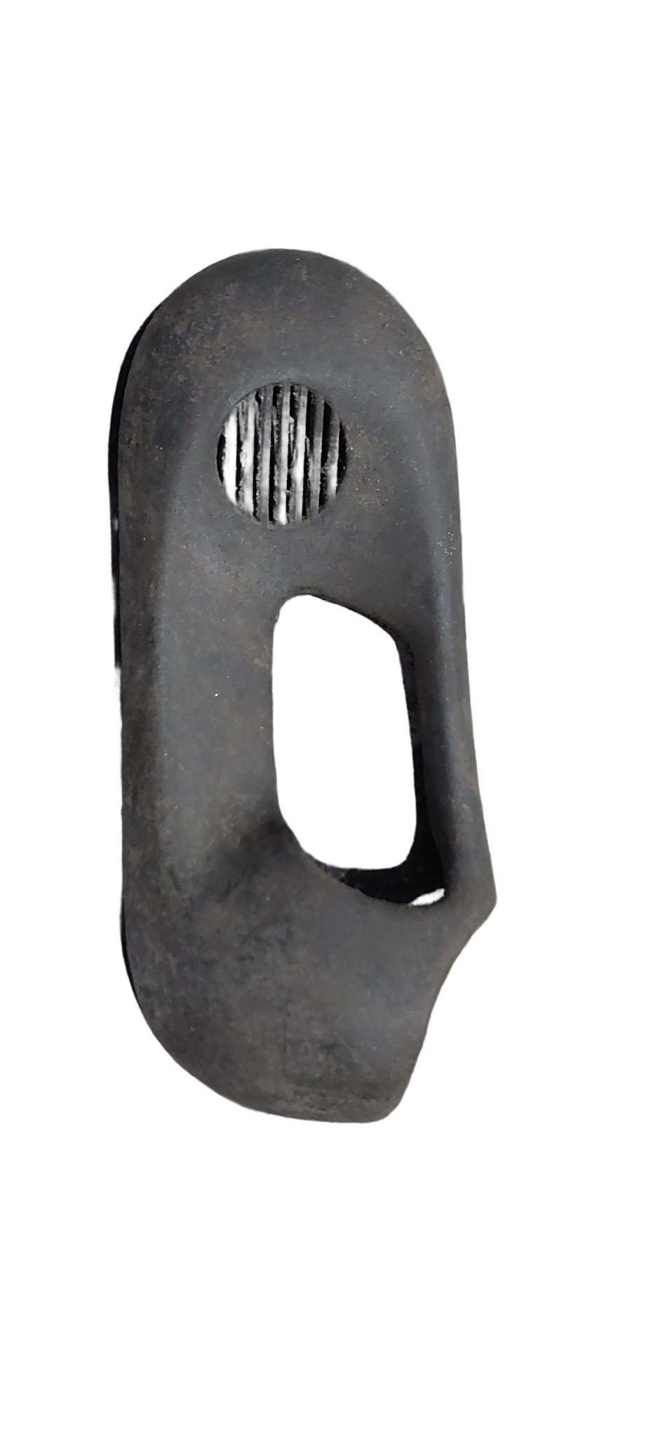 Moldura Maçaneta Diant.esqe Corsa 90388335 Preto Dianteira/traseira