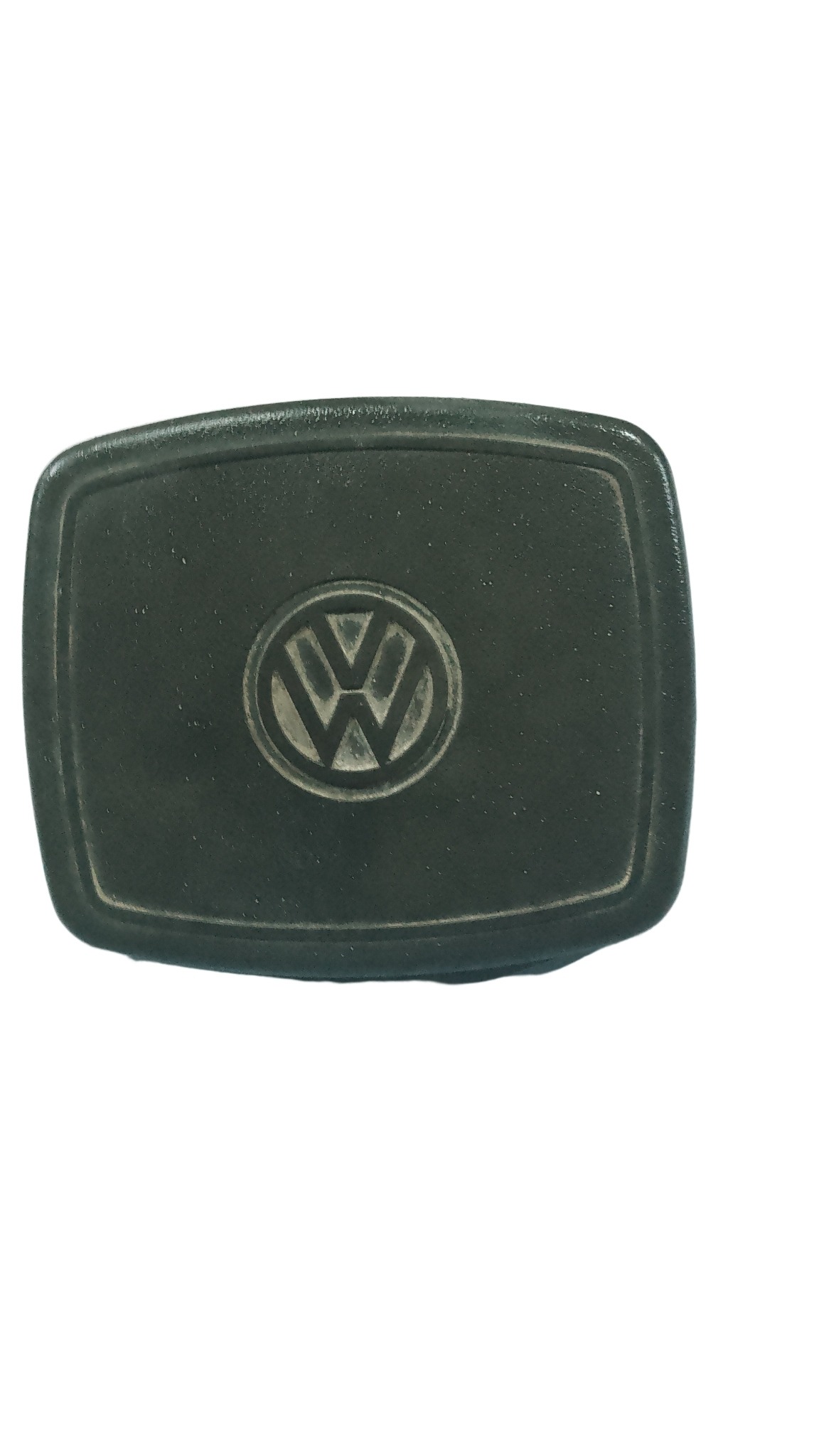 Tampa Da Buzina Volante Vw Voyage 3059515312/
