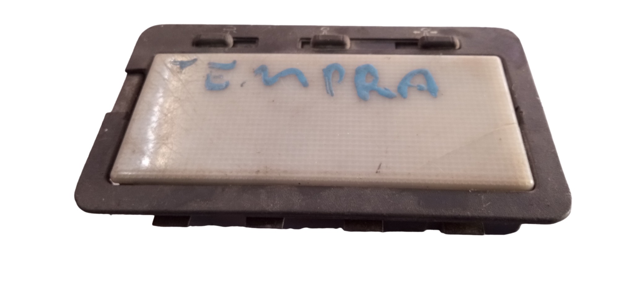 Luz De Teto Cortesia Fiat Tempra Original 1808548
