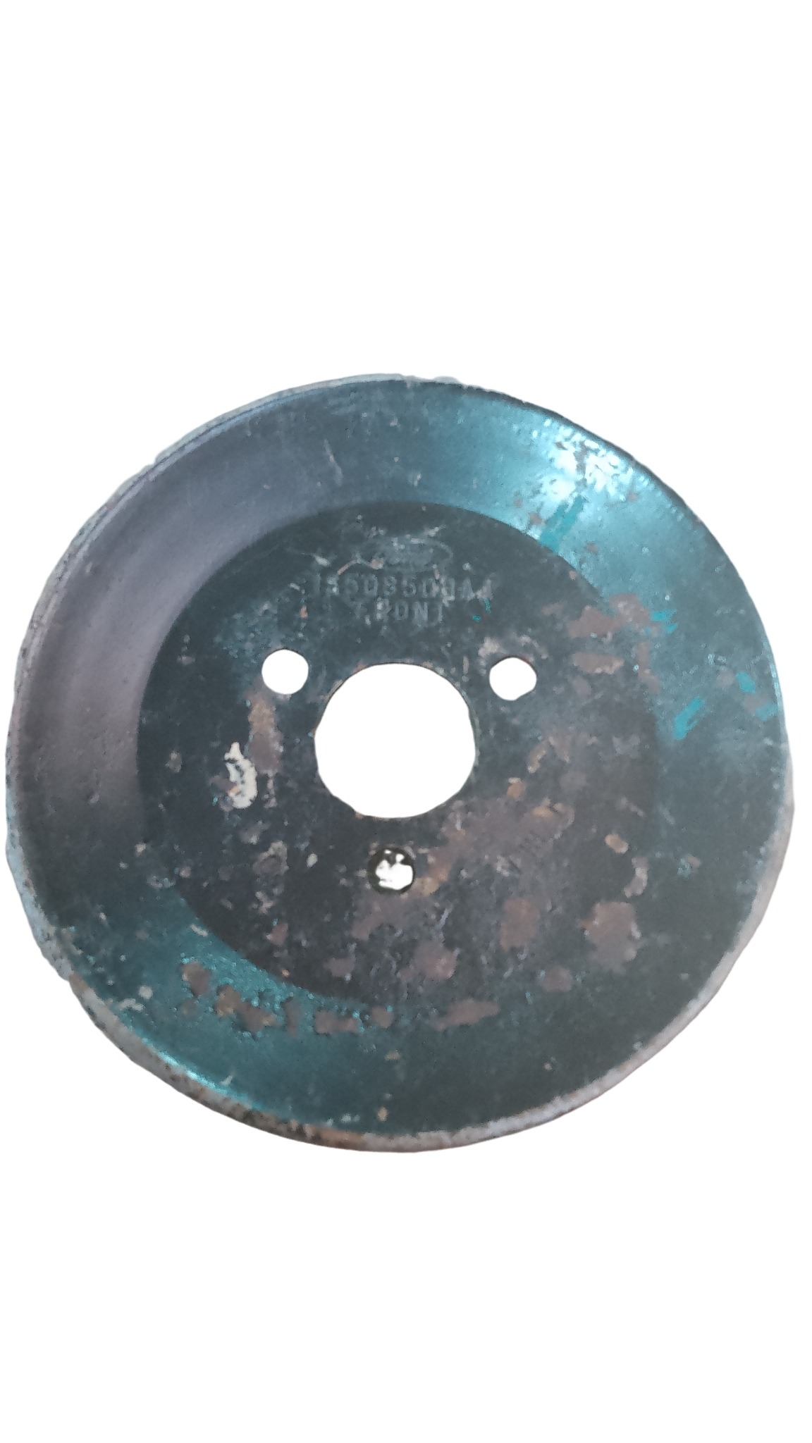 Polia Da Bomba D Agua  Focus Ford-ka 2003 2004 2005