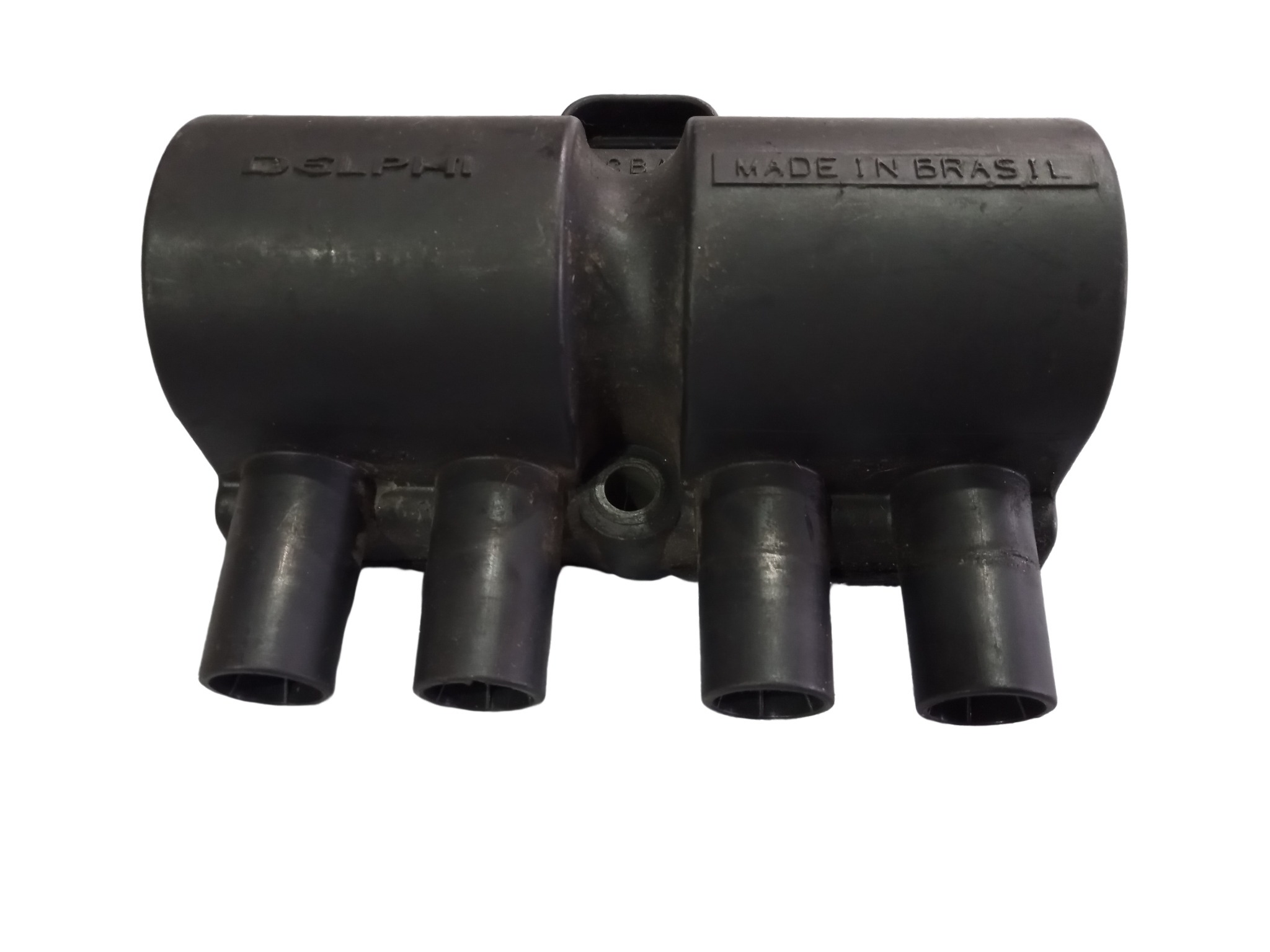 Bobina Ignição Gm Corsa Celta 3 Pinos