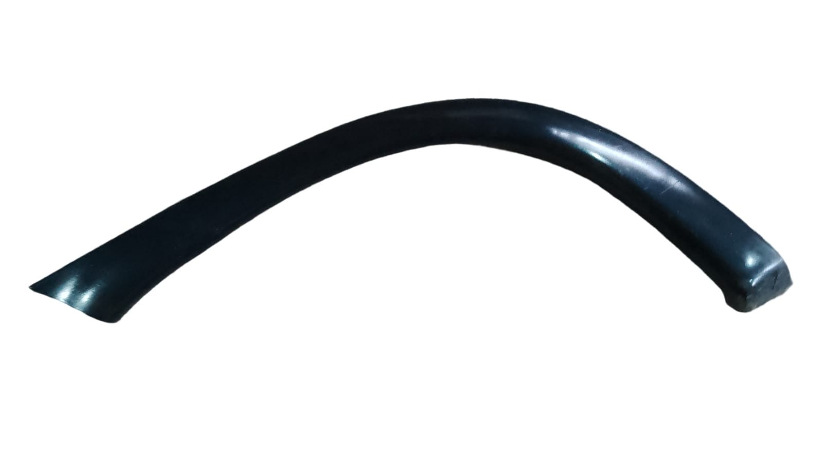 Moldura Caixa De Roda Traseira Ld 93235708 Preto