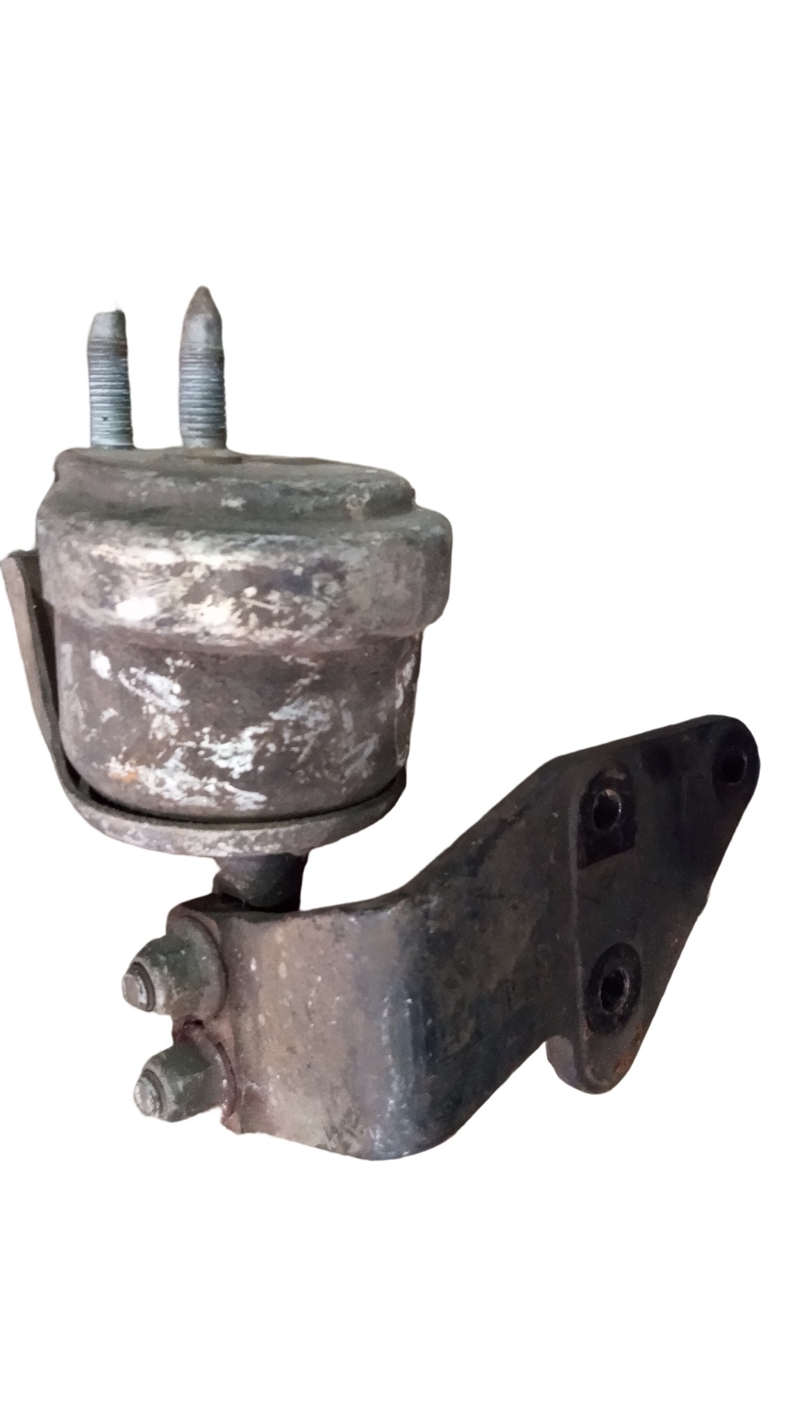 Coxim C/suporte Motor Escort Zetec1.8 97/02 Orig 95ab6030cb