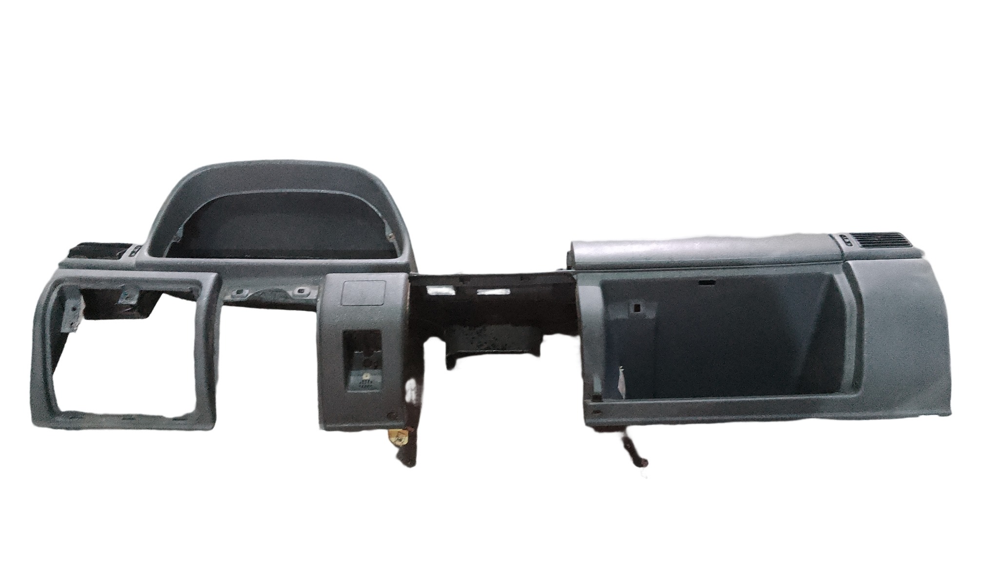 Capa Painel Tabelier Fiat Uno Mille /02 Original  1