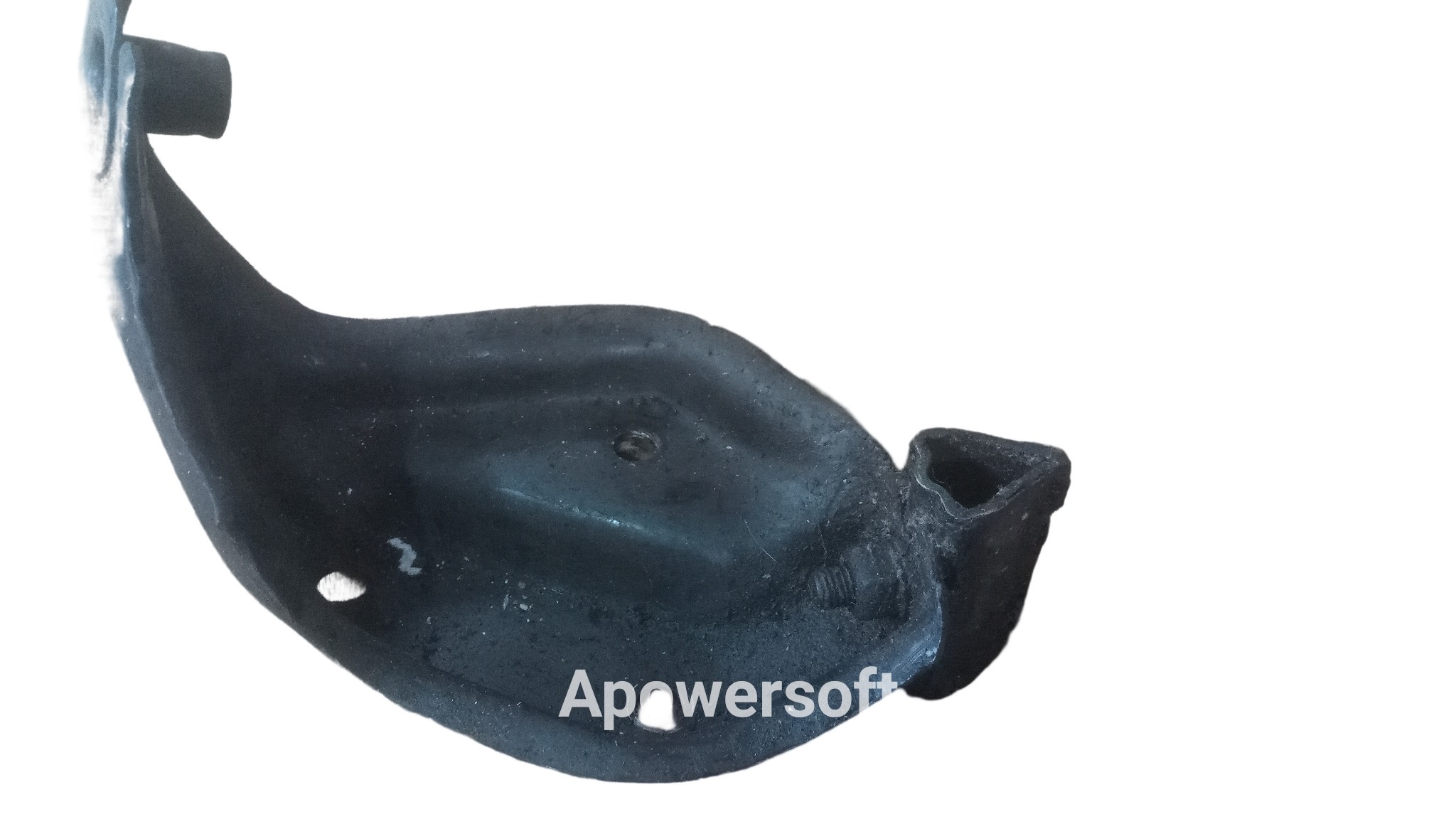Suporte Motor Gol Ap Original