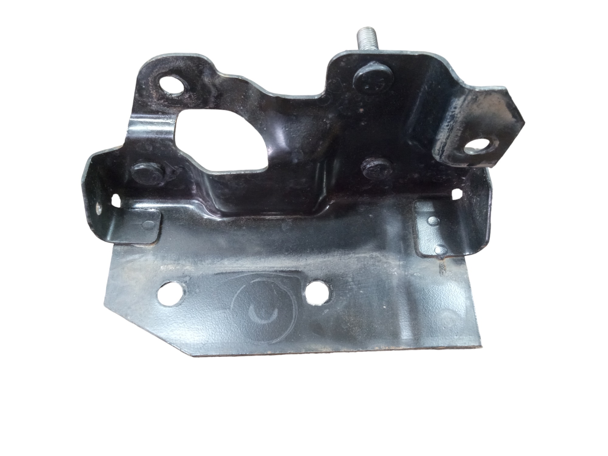 Suporte Coxim Motor Fiat Uno Palio 1.0 2014 Original