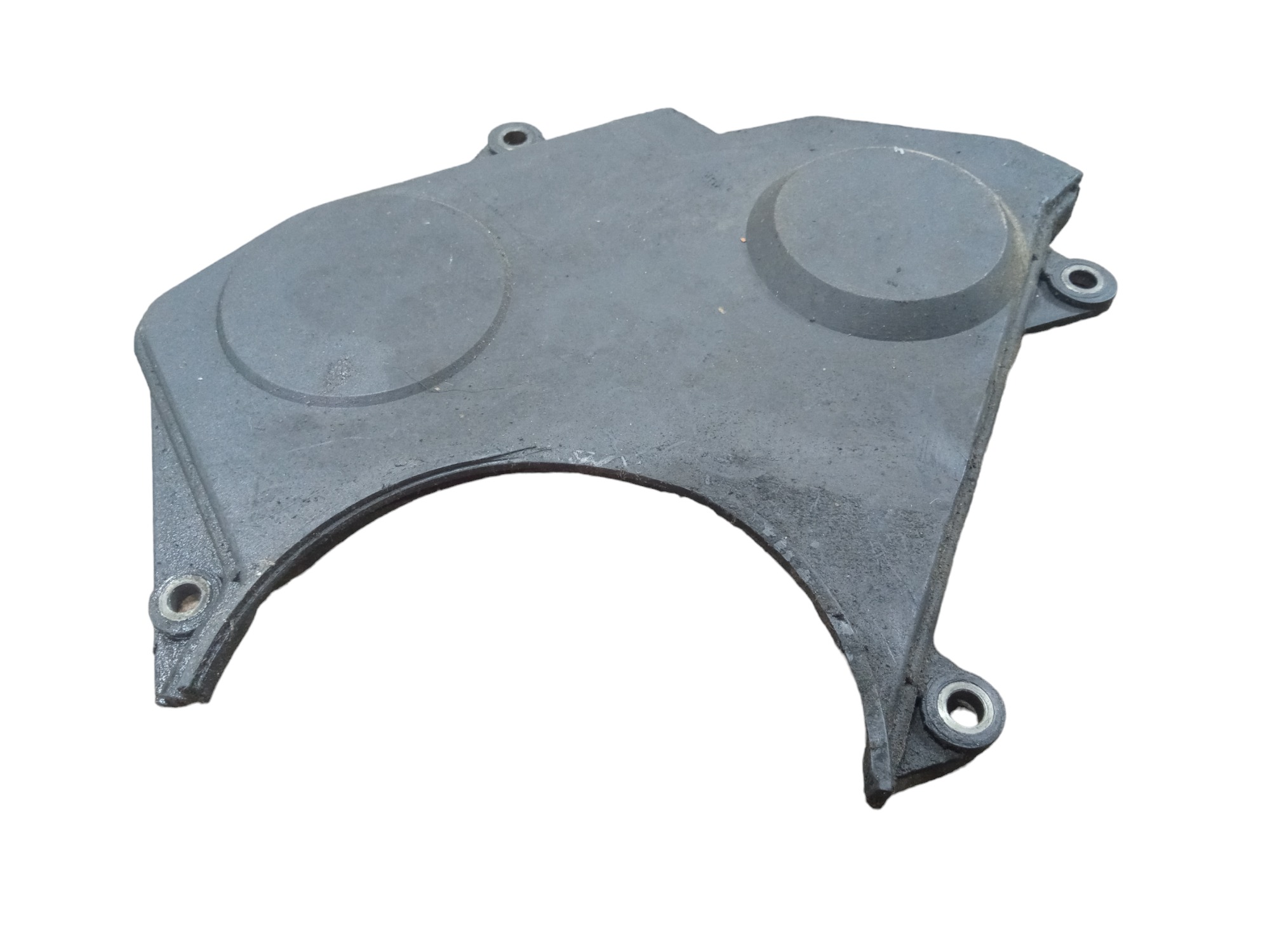 Capa Inferior Correia Renault Scenic 2.0 8v 1997 2002