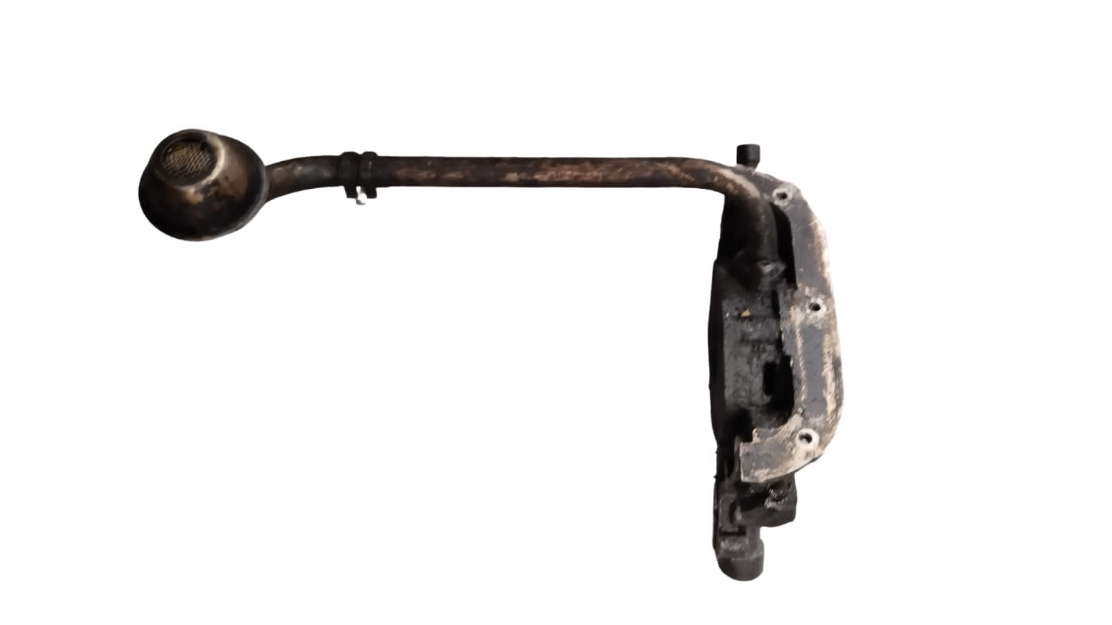 Bomba De Óleo Do Motor Chevrolet Corsa Original
