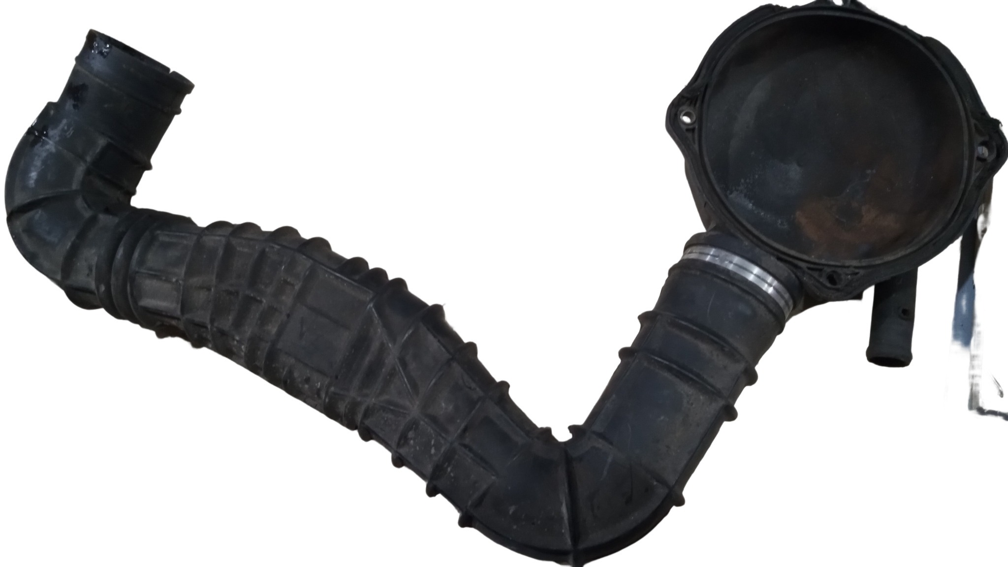 Mangueira Filtro De Ar Fiat Uno Original 23480