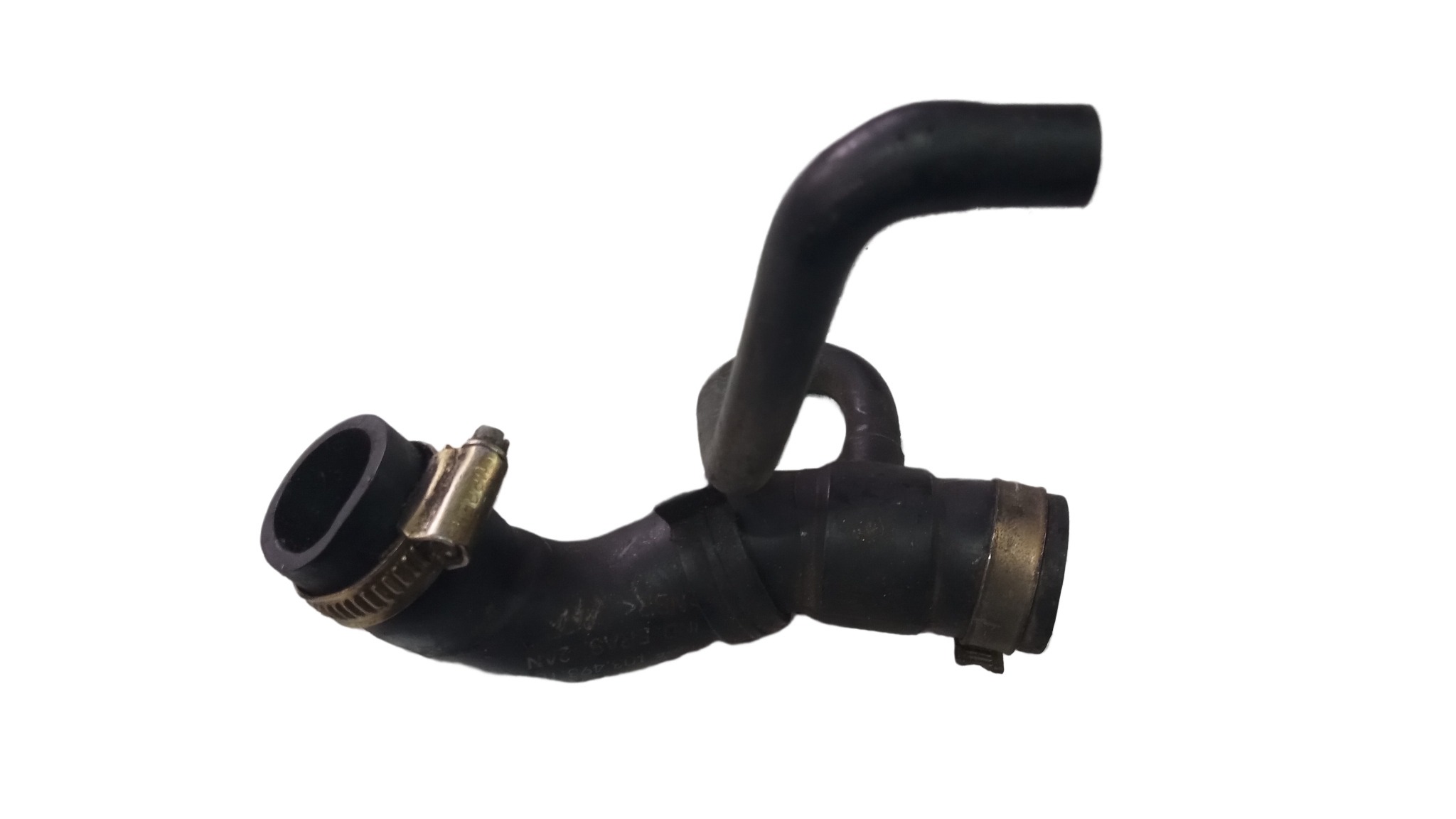 Mangueira Respiro Motor Anti Chama Parati Ap 32510349310