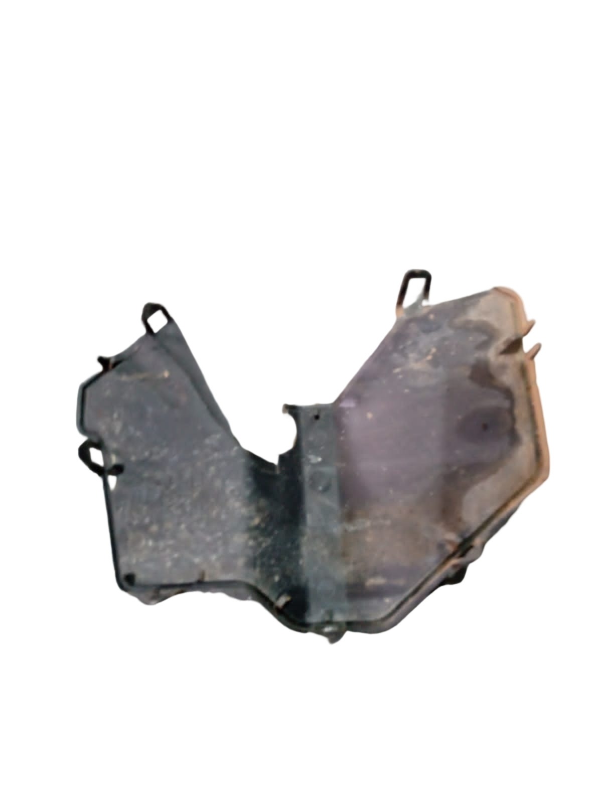 Tampa Cabos De Marcha Ford Fiesta  Ka 03a13 Xs4r7222ac