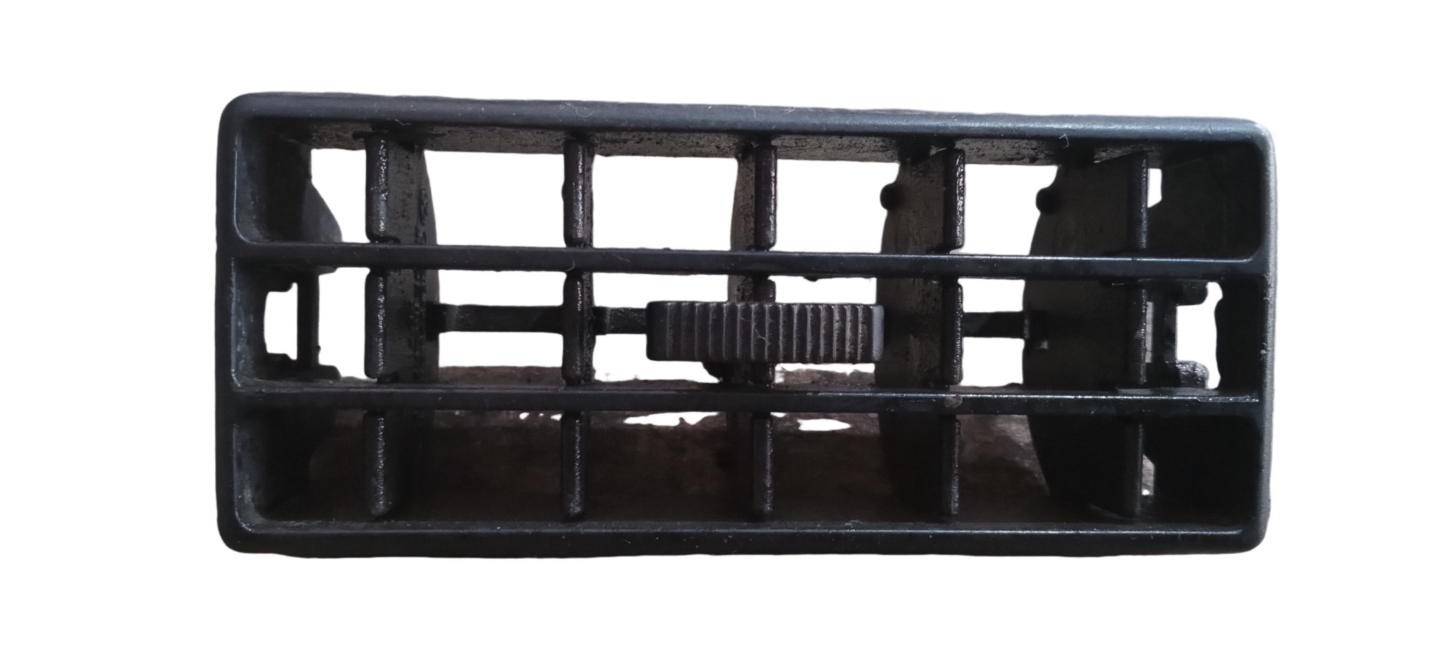 Difusor De Ar Vw Gol Parati Original 321819719
