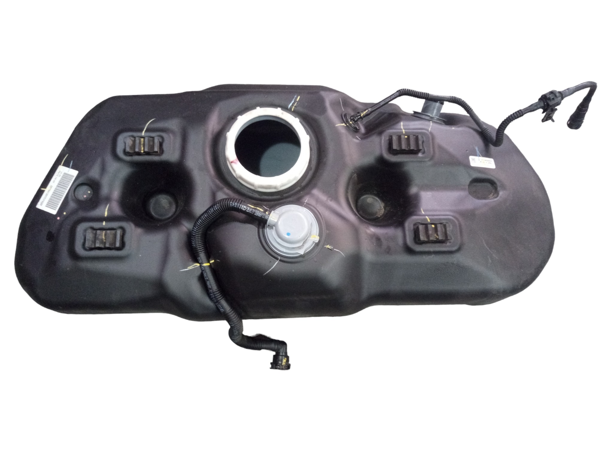 Tanque Combustível Honda City 1.5 2022 2023 Original
