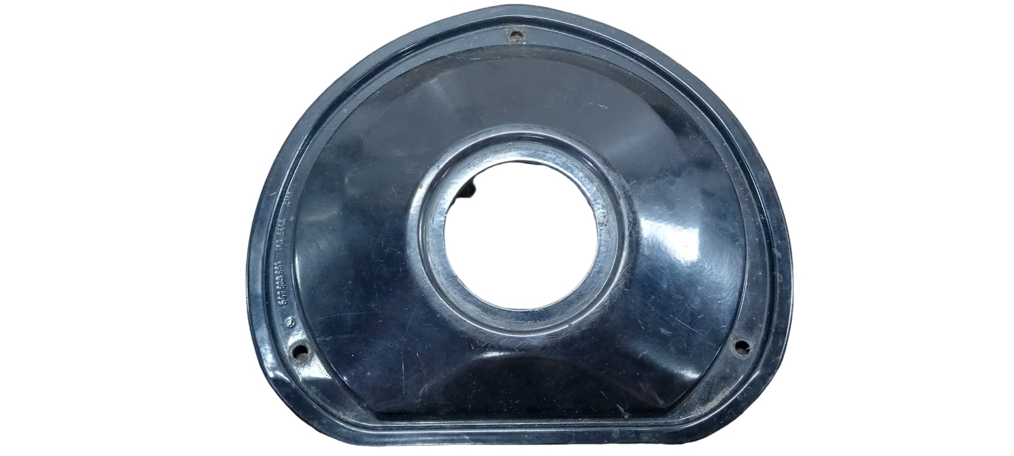 Tampa Bomba Combustivel Ford Escort Sapao 1993 1996
