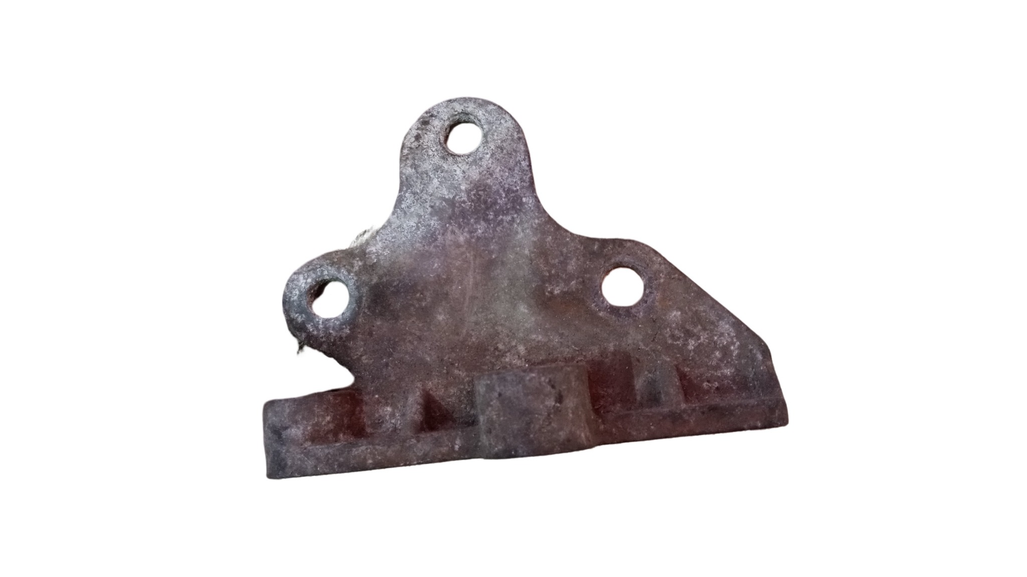 Suporte Comando Cabo Engate Marchas Doblo 02