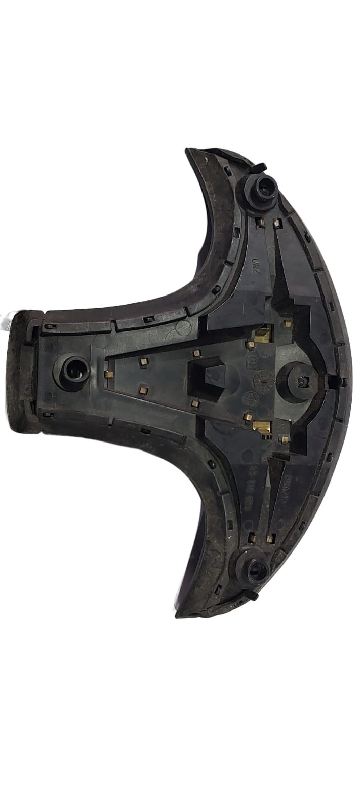 Tampa Volante Corsa Gm Corsa Astra Vectra 93218865
