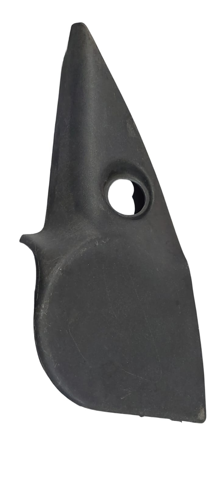 Moldura Interna Retrovisor Esquerdo Orig 90438367 Preto