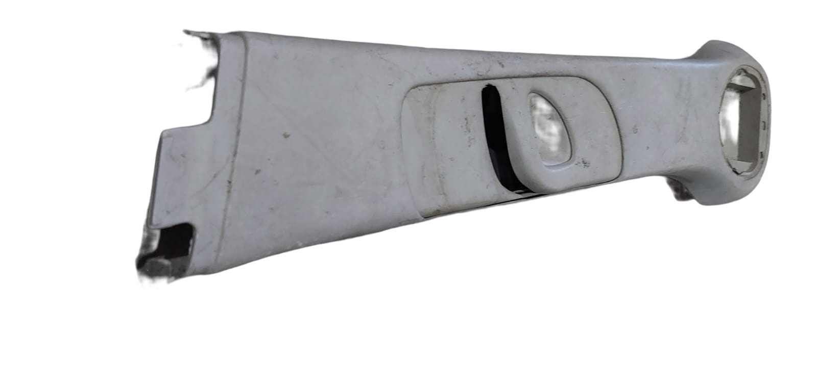 Moldura Acabamento Superior Coluna L/e Vectra 99 Cx716