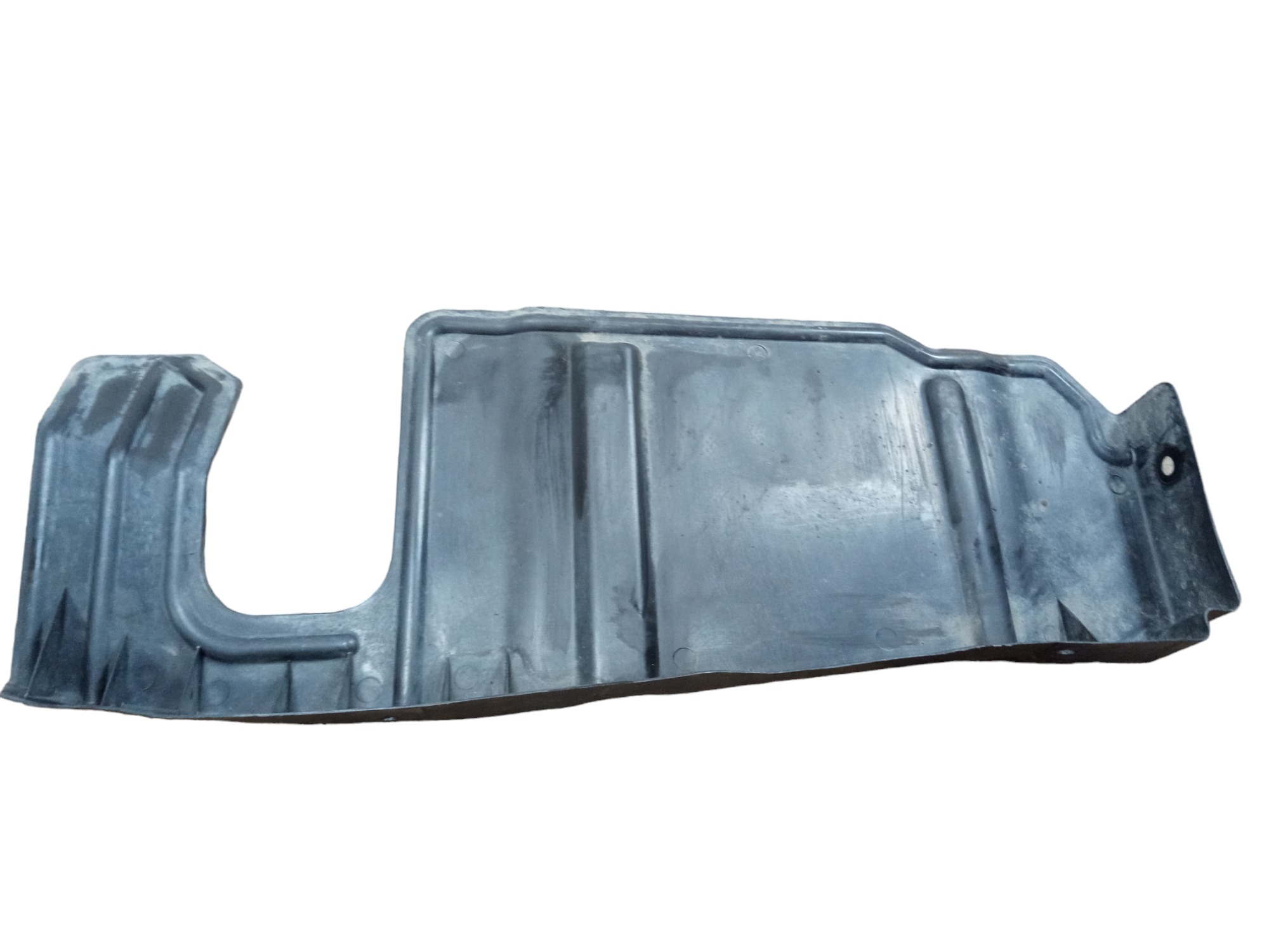 Defletor Protetor Esquerdo Hyundai Tucson 2.0 16v 2011 2016