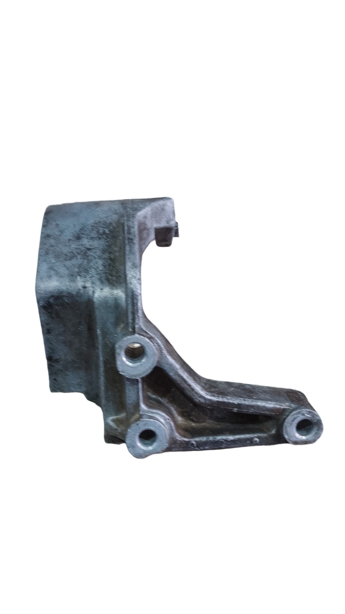 Suporte Bomba Hidráulica Ford Ecosport Zetec 1.8 958f3k738ab