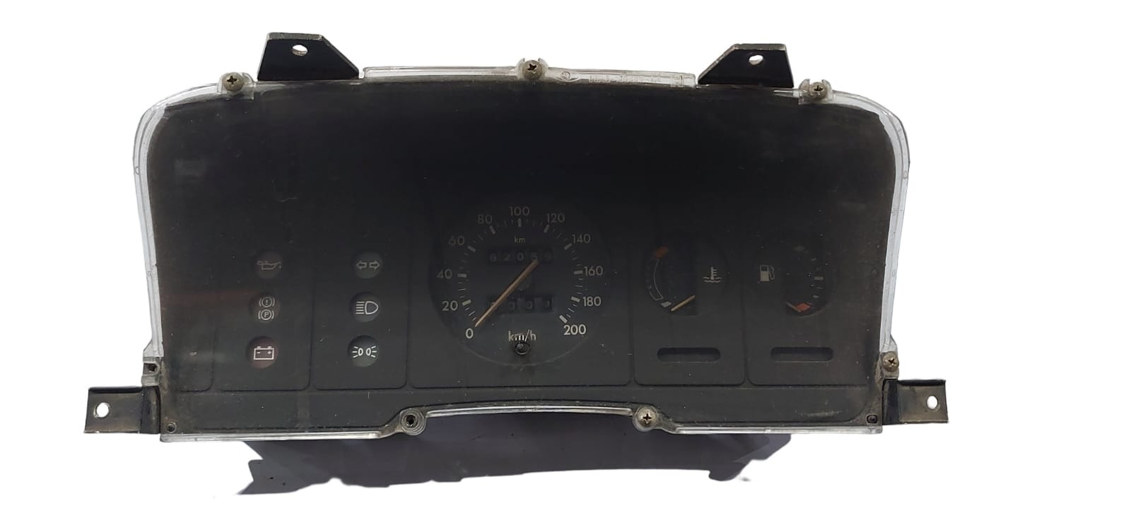 Painel De Instrumento Ford Escort Verona 1985/1990 Original  Pret