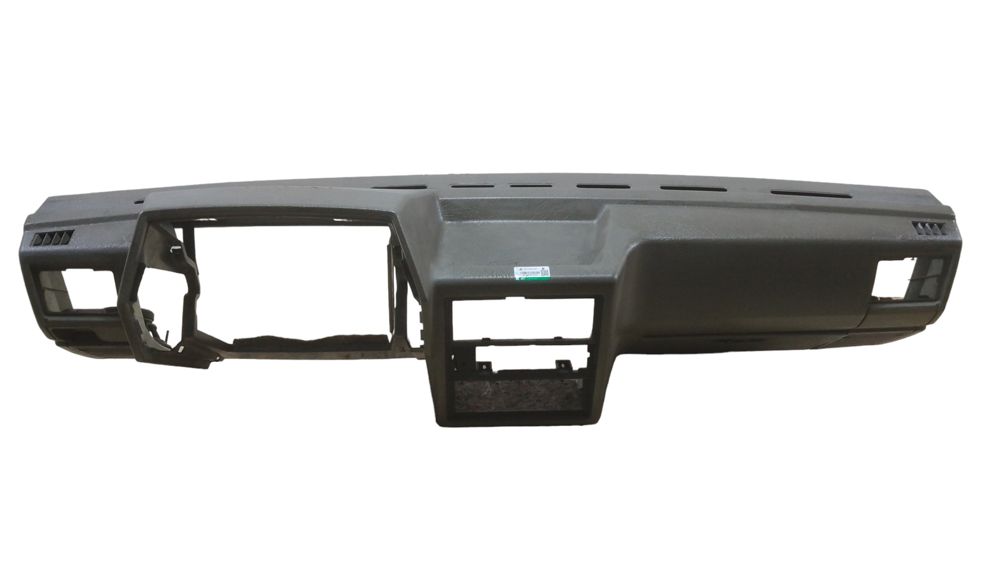 Capa Painel tabilier Volkswagen Gol quadrado cl 86 96 original
