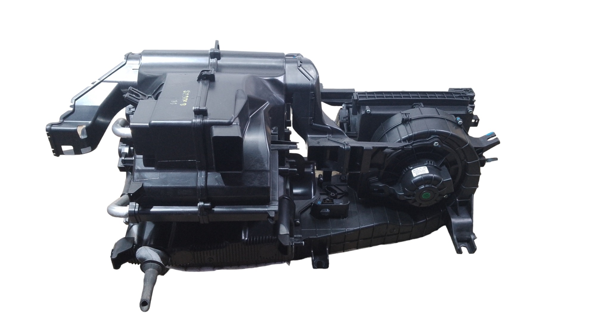 Caixa Evaporadora Ar Condicionado Hyundai Ix35 2013 Original