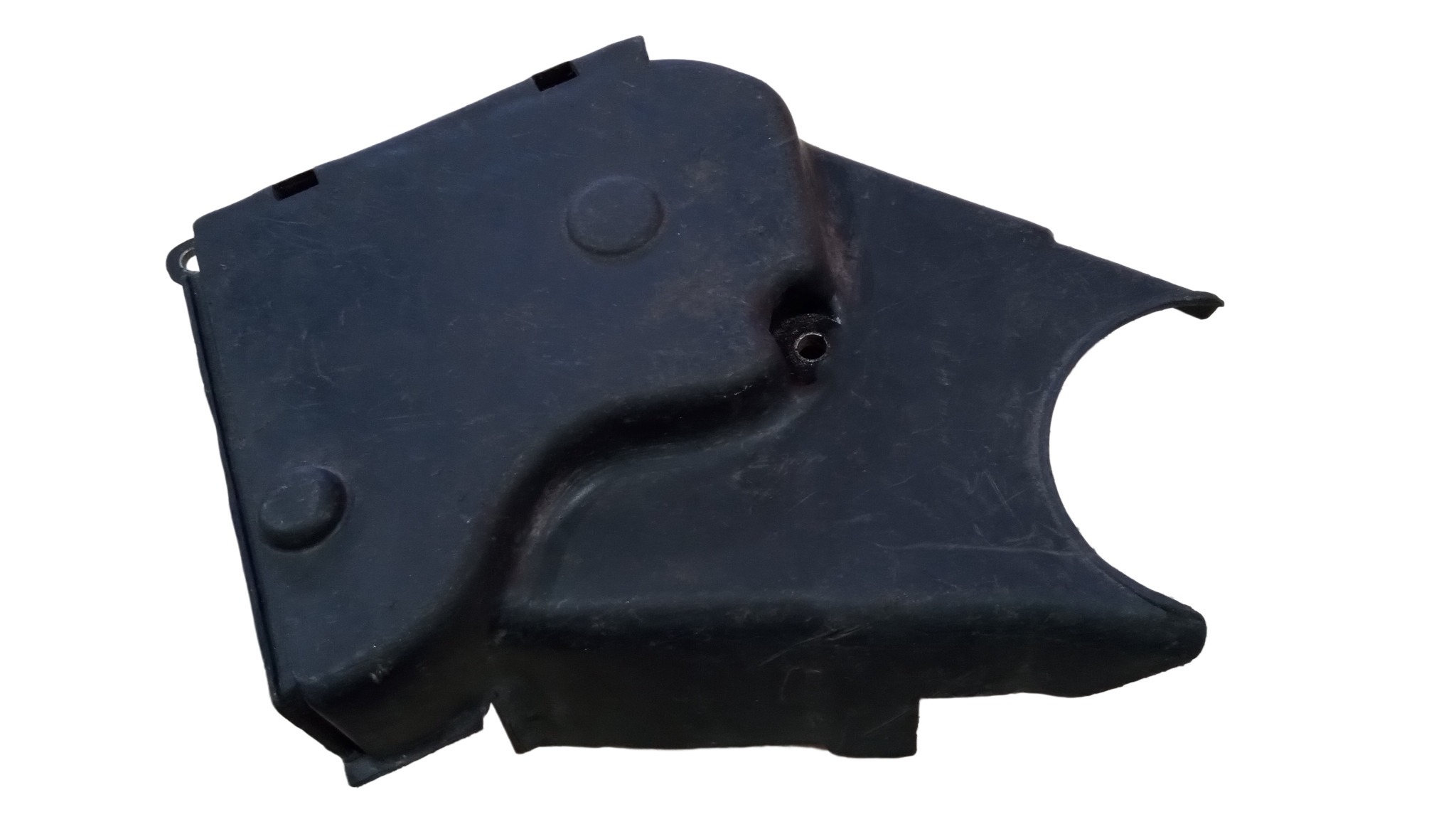 Tampa Da Correia Dentada Inferior Fiat Palio Orig 55222527