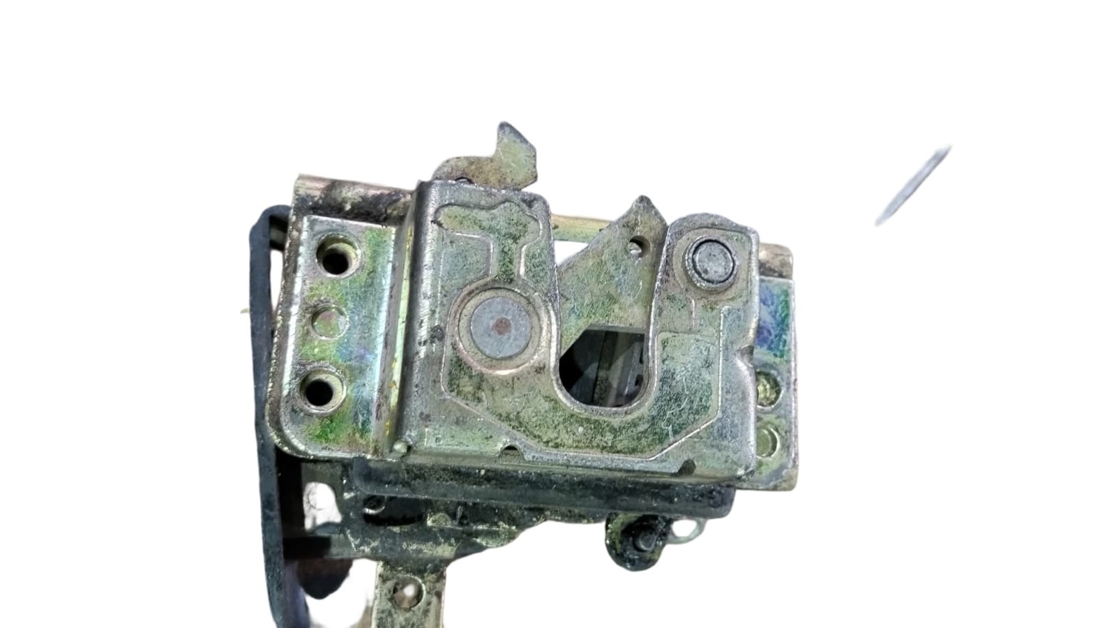Fechadura Porta Lado Direito Monza