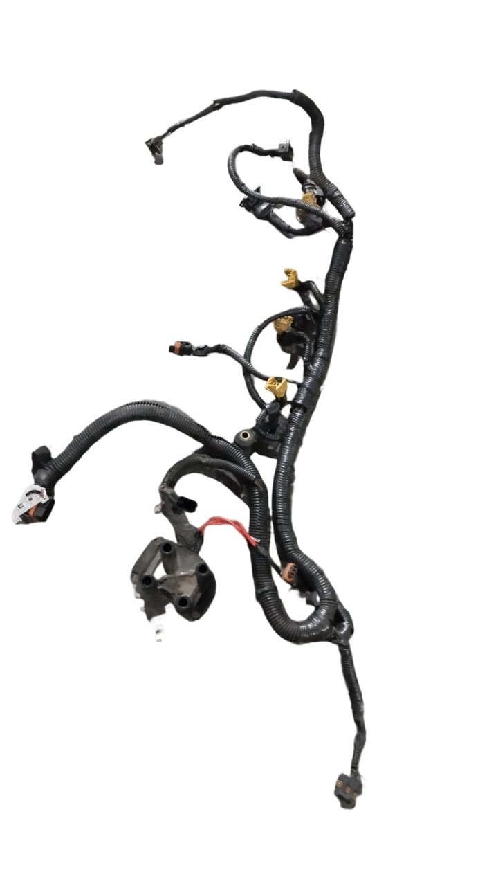 Chicote Injeção Astra 2.0 Gasolina 8v 2003 Origina
