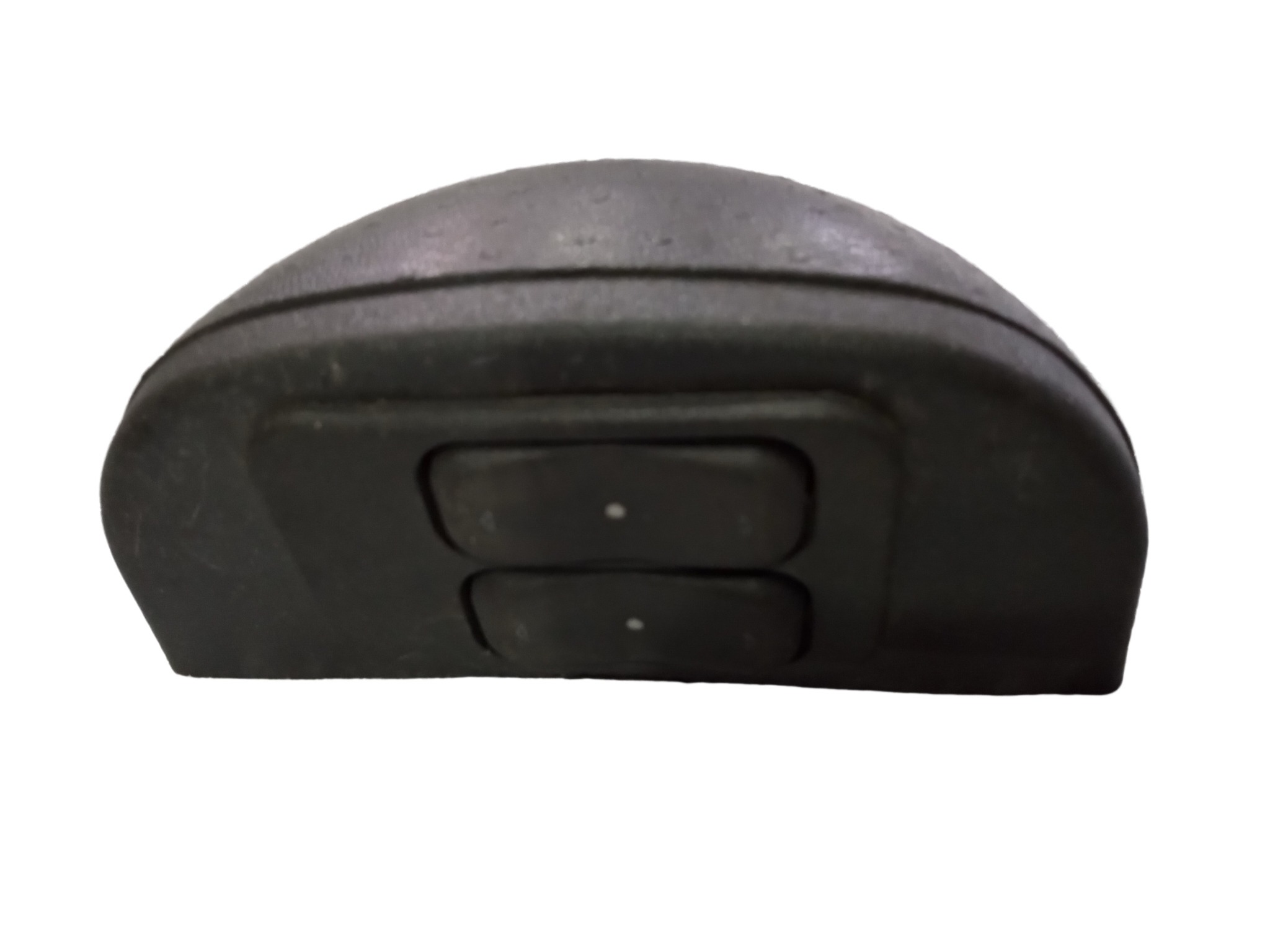 Botão Duplo Linha Gm Original Pa66gf15