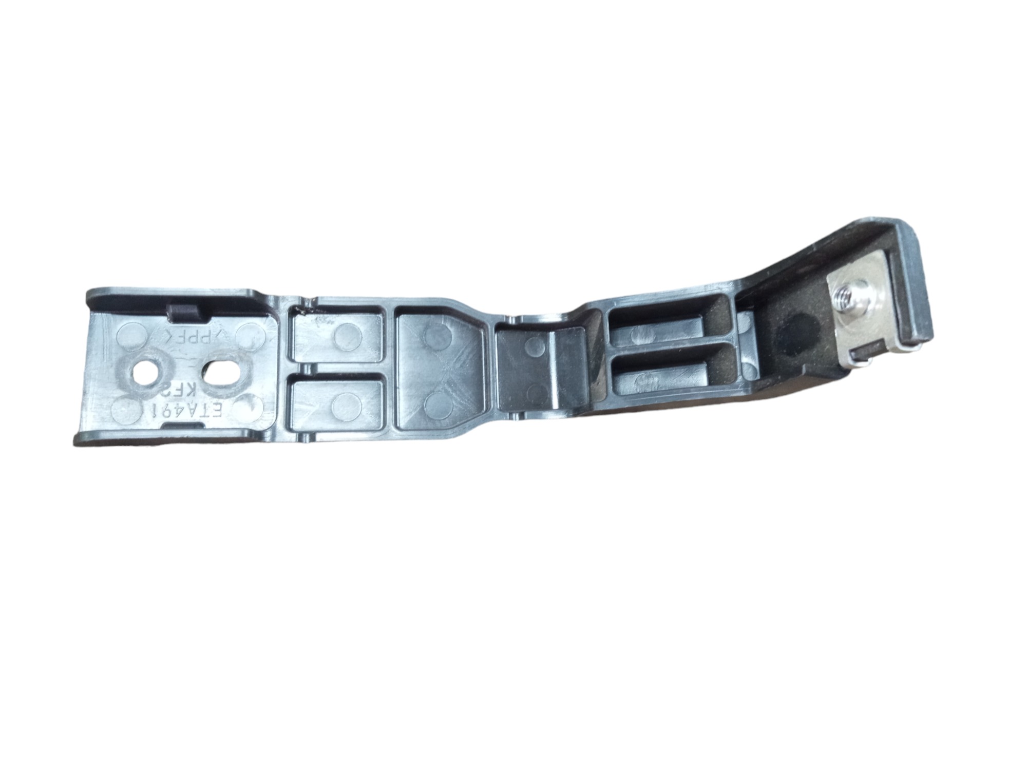 Suporte Guia Central Direita Painel Hyundai Hb20 1.6 2013