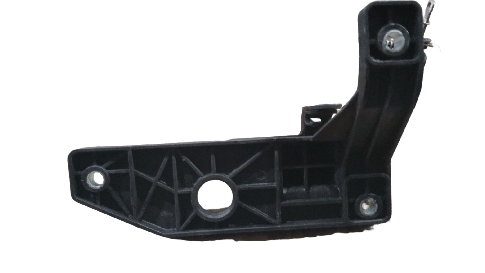 Suporte Maçaneta Int Diant Dir Fiat Marea Original Pa66fv50 Dianteira