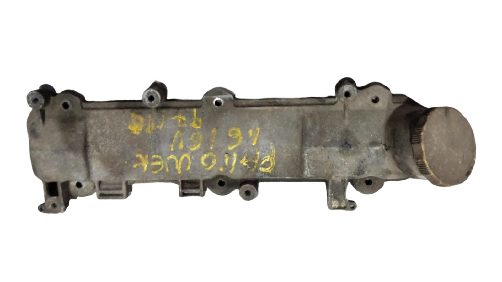 Tampa Comando Válvulas Fiat Palio 1.6 1996 46540480