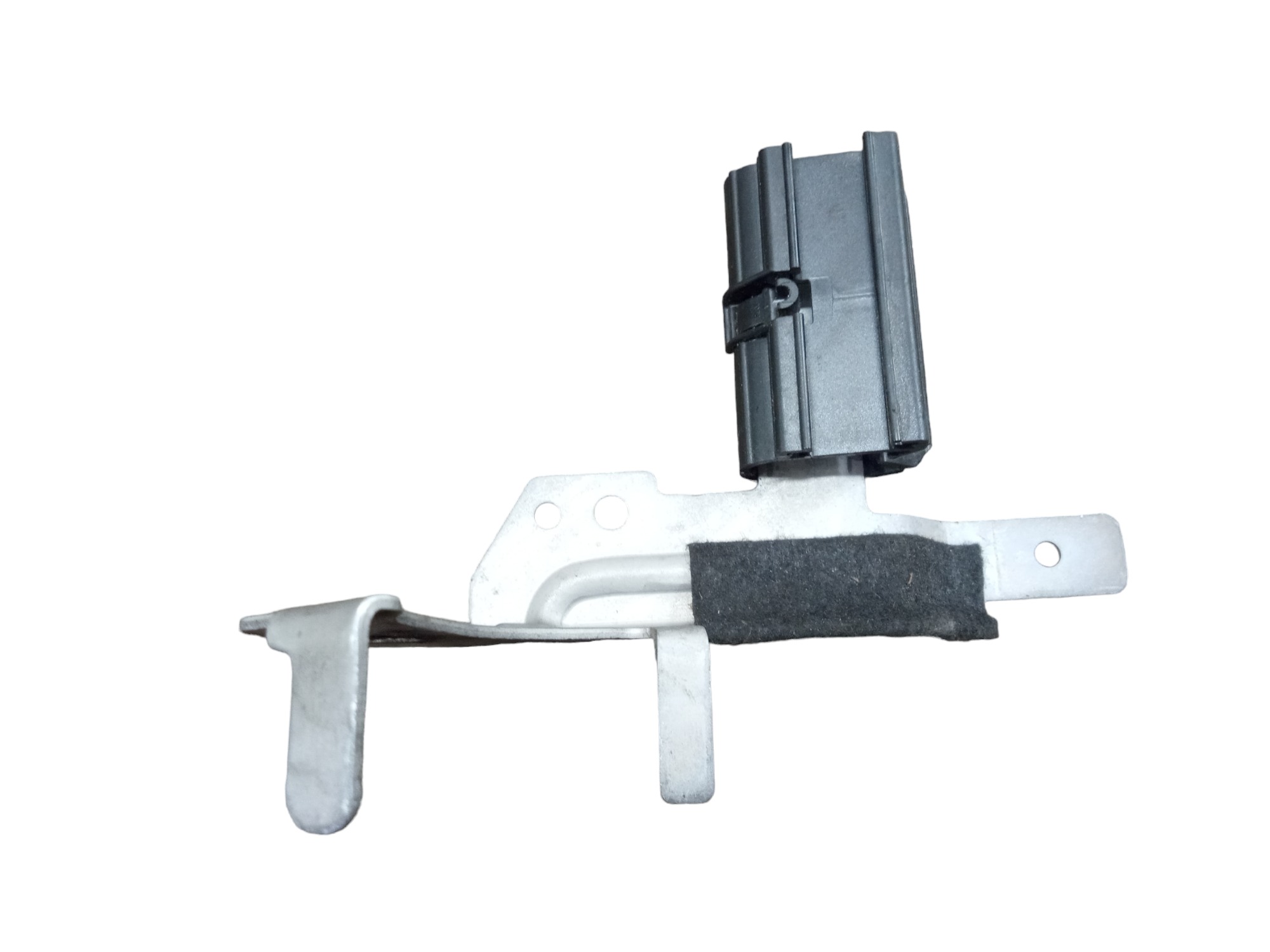 Suporte Chicote Motor Vw Nivus Tcross Polo 1.0 Tsi