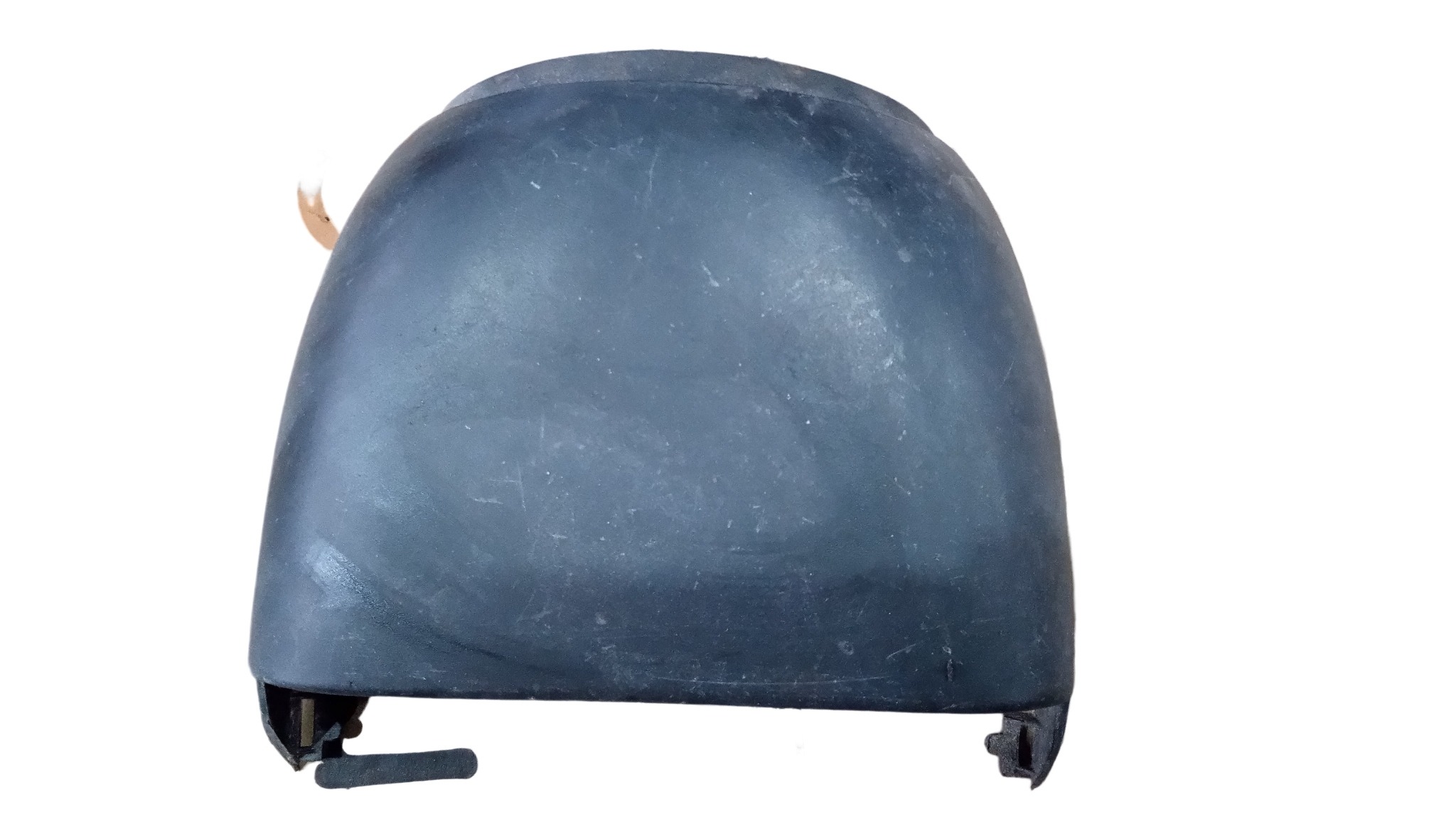 Moldura Superior Chave De Seta Fiat Palio 97 Original 716178