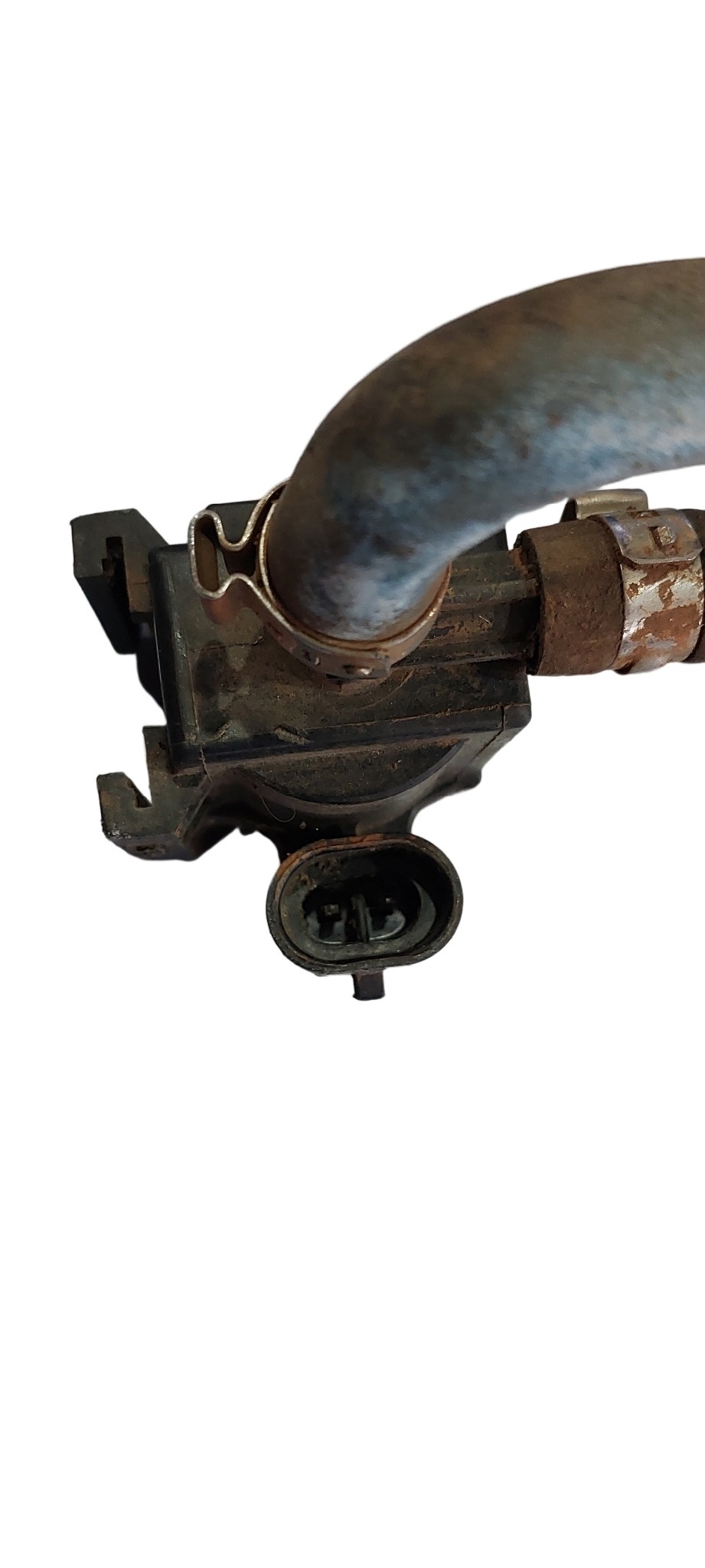 Válvula Solenoide Fiat Palio Ec13715002801