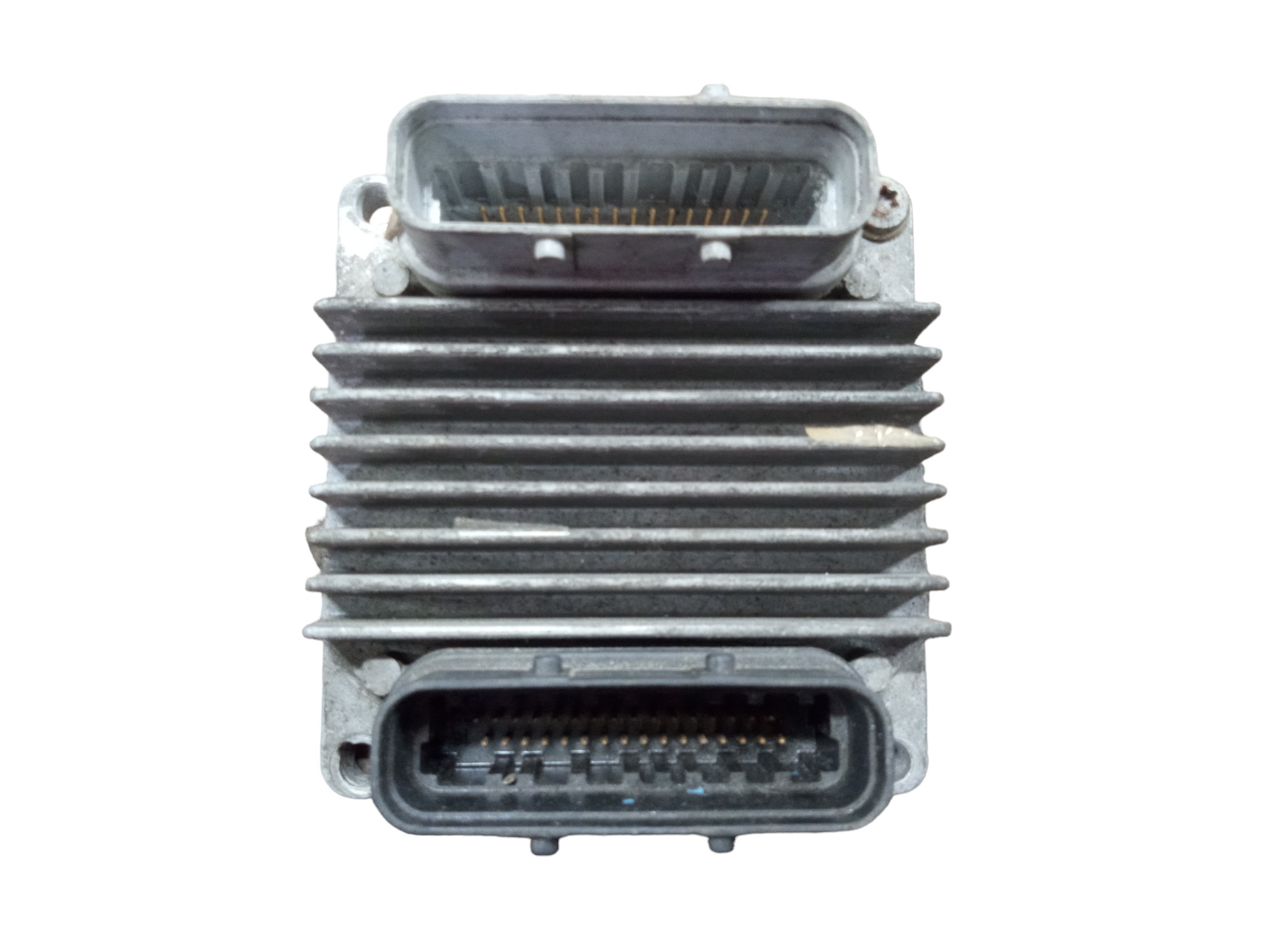 Modulo Injecao Celta Corsa 1.0 8v 2001 2003