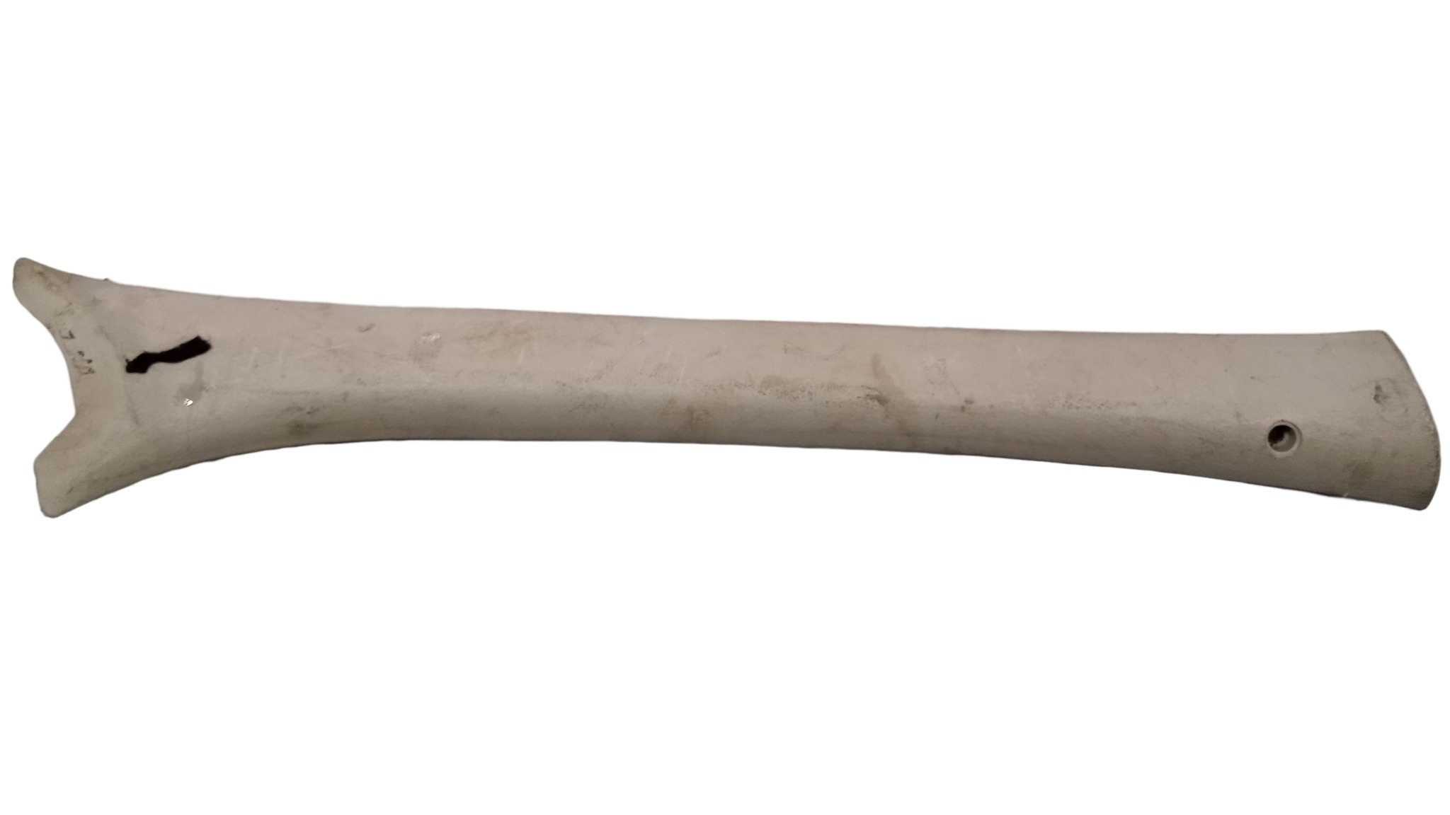 Moldura Coluna Parabrisa Ld Gm Celta 9329251