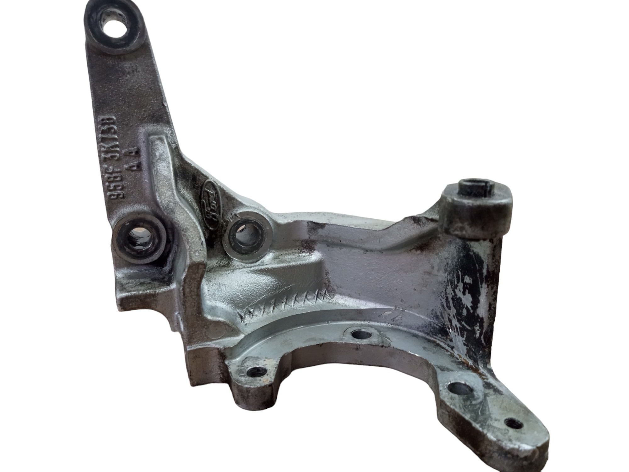 Suporte Bomba Hidráulica Ford Escort 1.8 16v 1997 2002