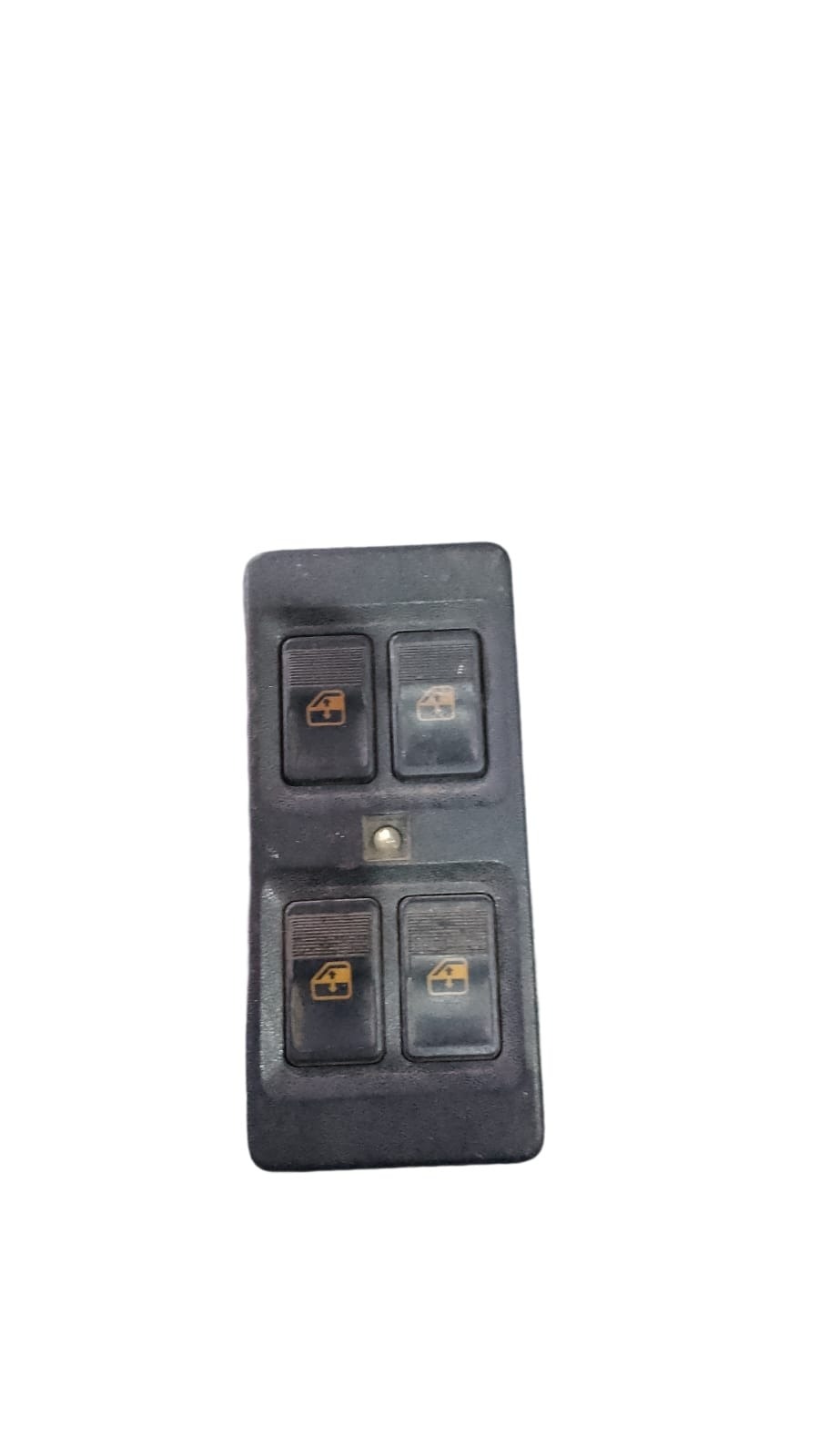 Botão Comando Vidro Elétrico Dianteiro Fiat Tempra
