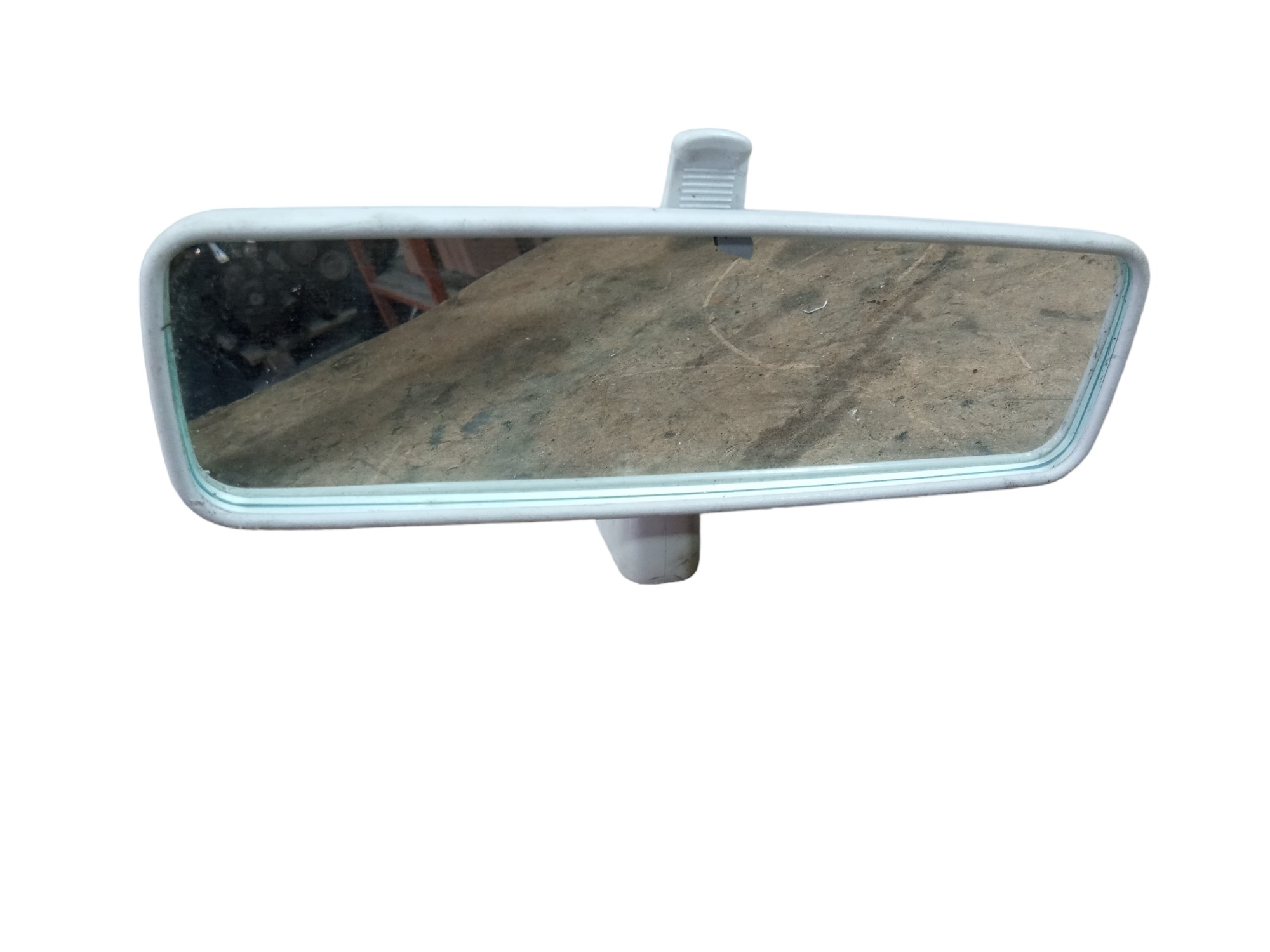 Retrovisor Interno Fiat Palio Attractive 2013
