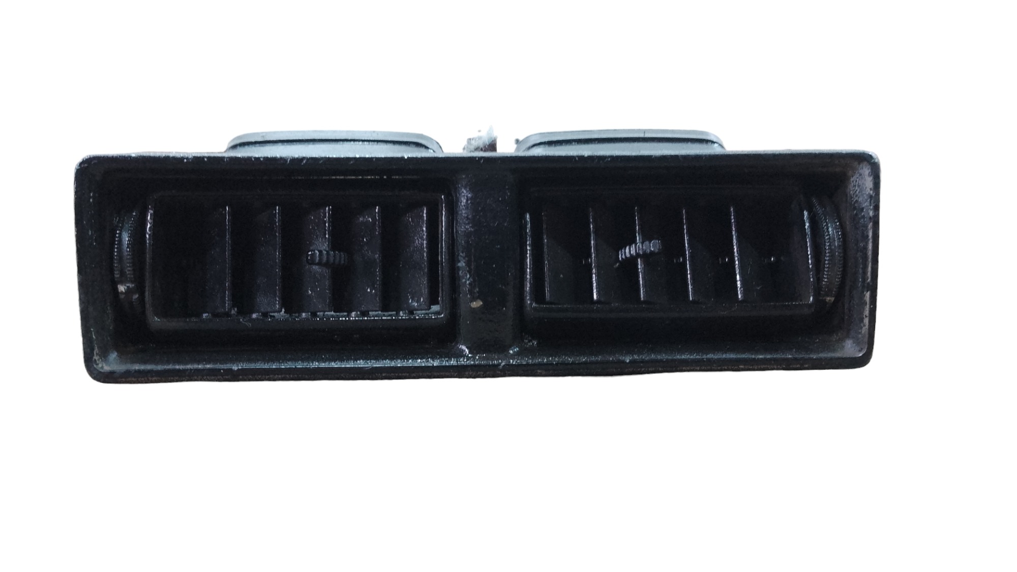 Difusor Ar Central Painel Ford Escort  81 A 86 Original
