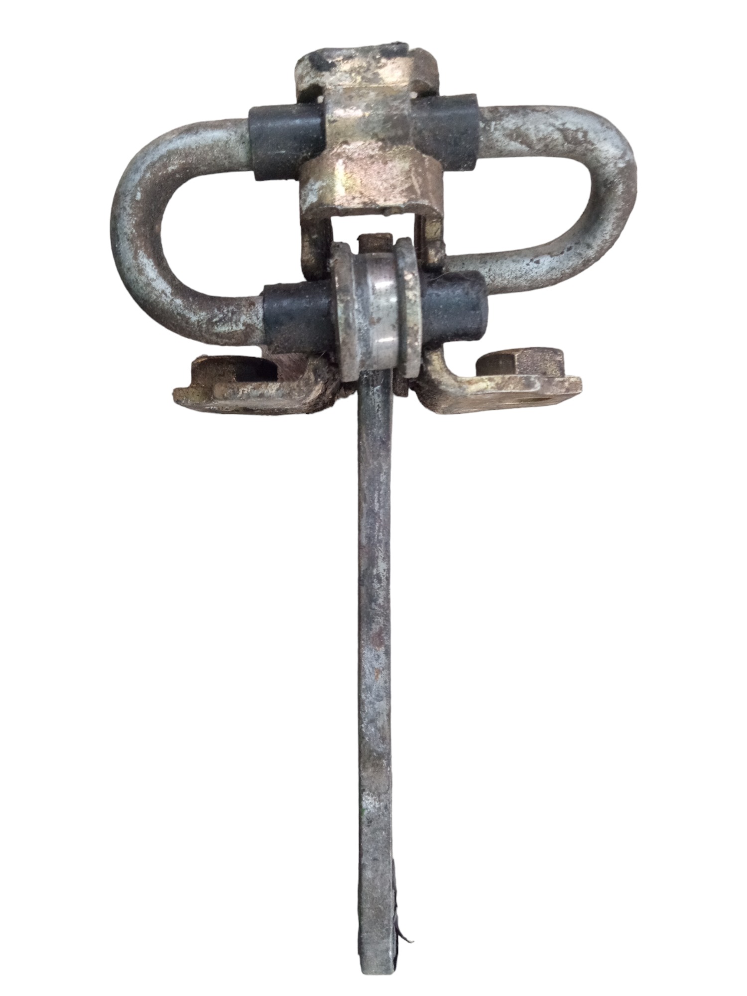 Limitador Porta Direito Fiat Palio 97