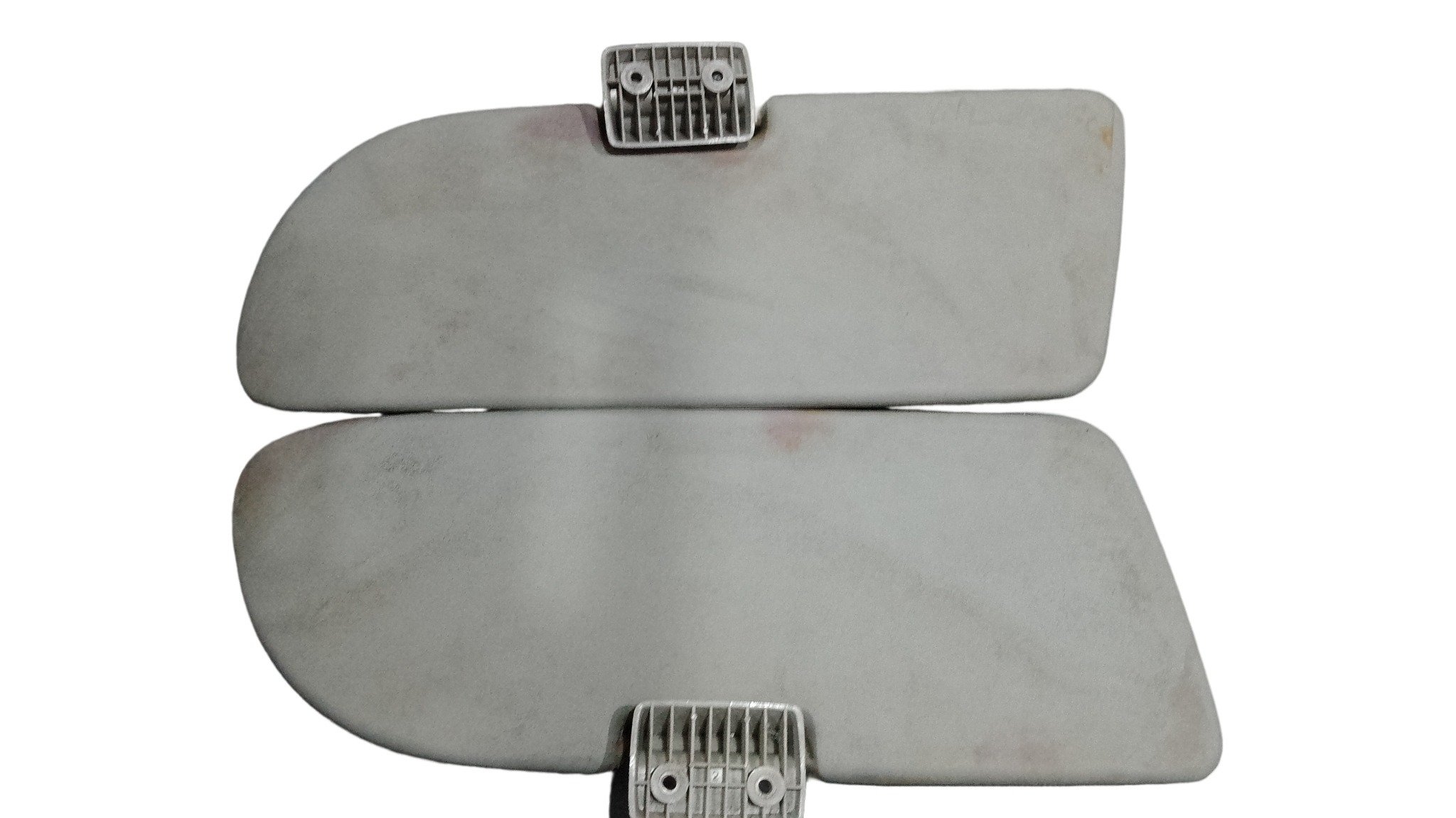 Par Quebra Sol Volkswagen Gol G3 1999 2000 Original 377857551